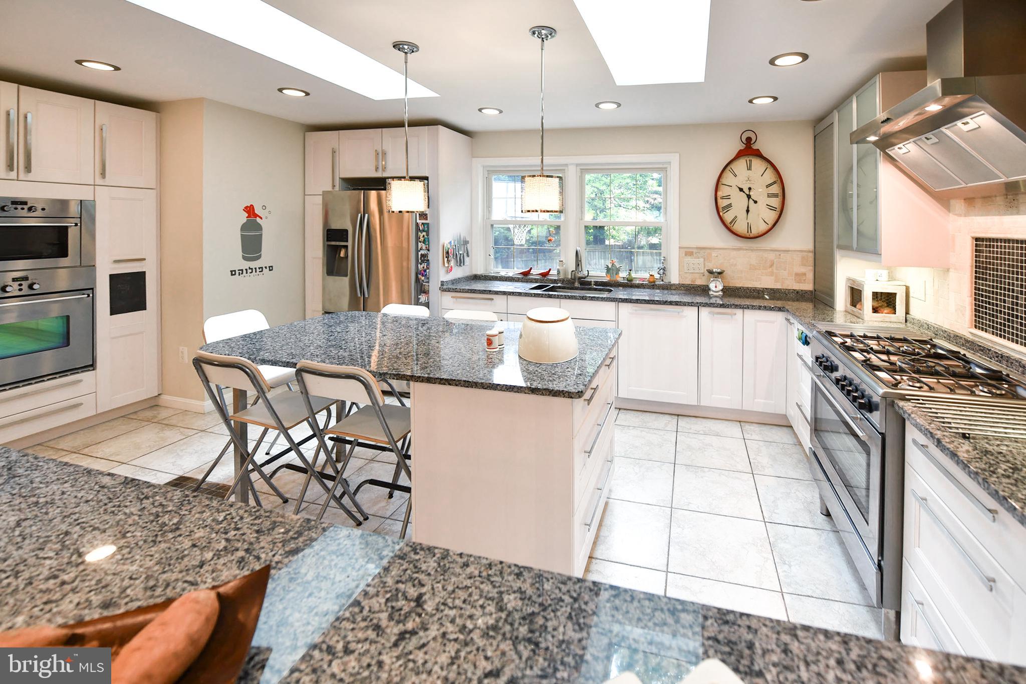 TILDEN WOODS - Residential Lease