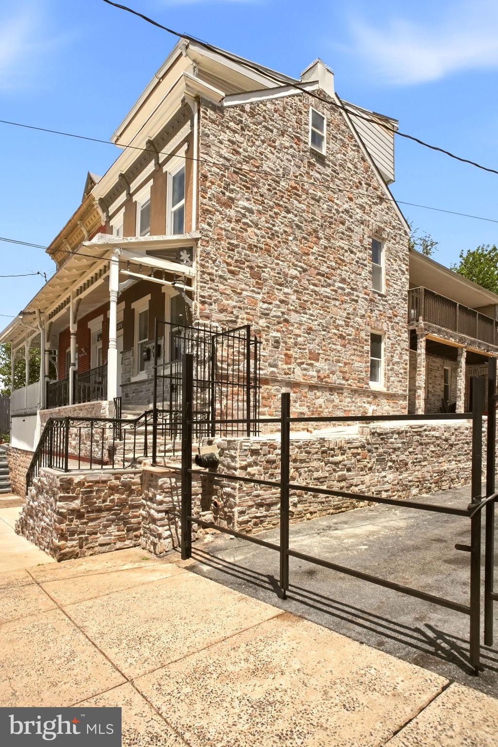 329 LOMBARD STREET