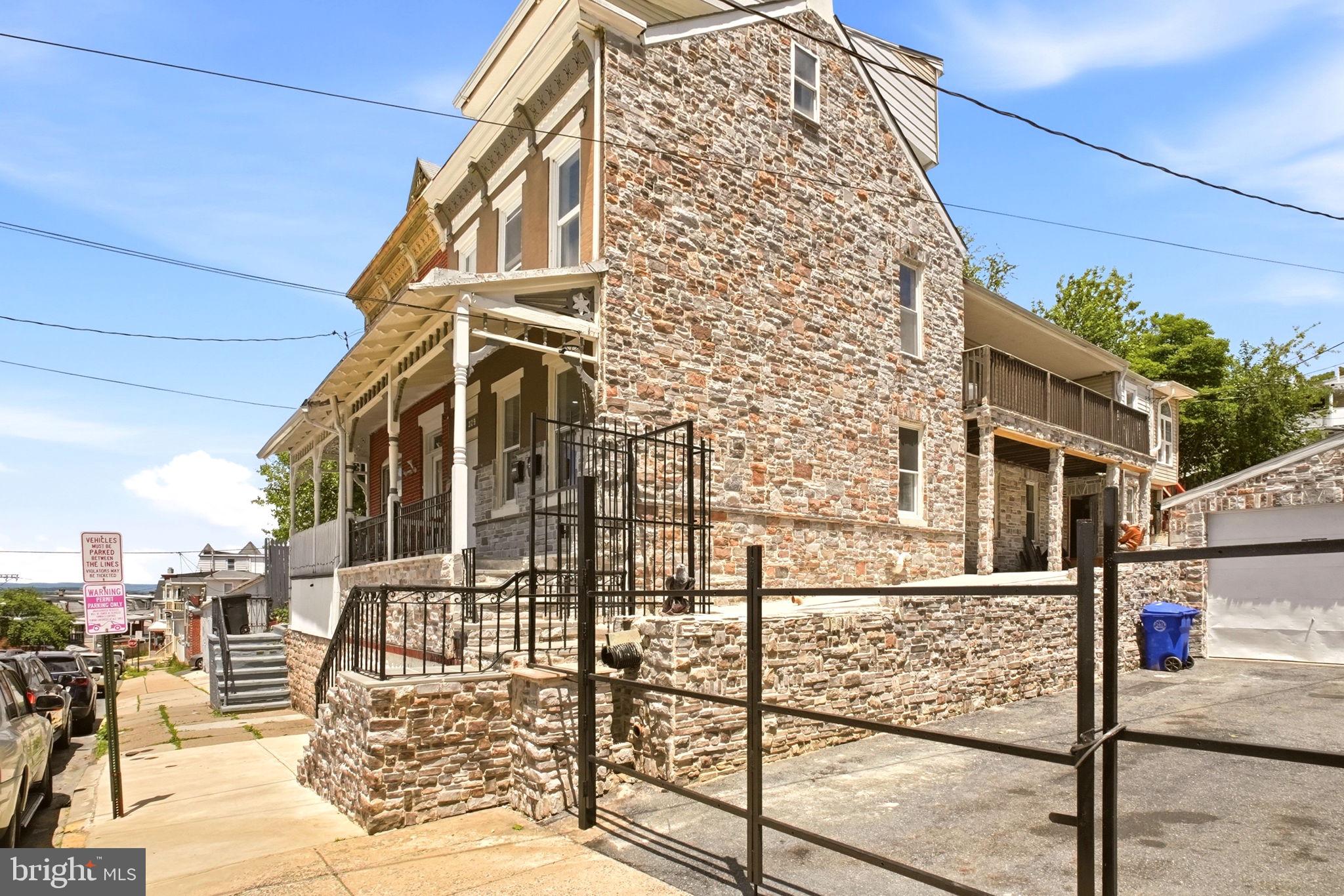 329 LOMBARD STREET
