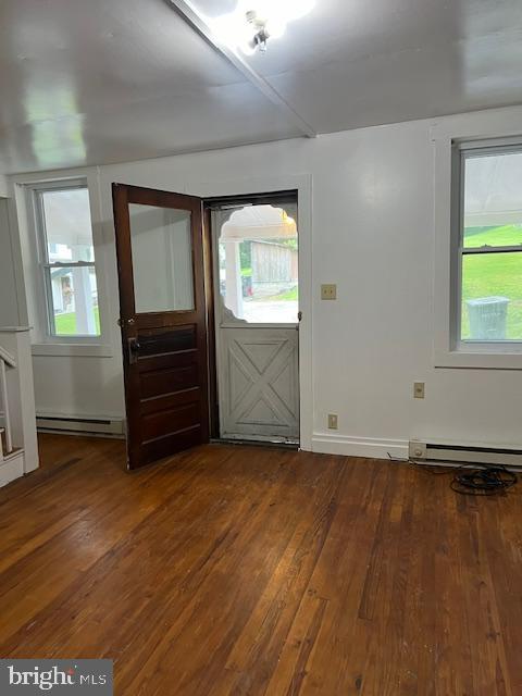 NONE AVAILABLE - Residential Lease