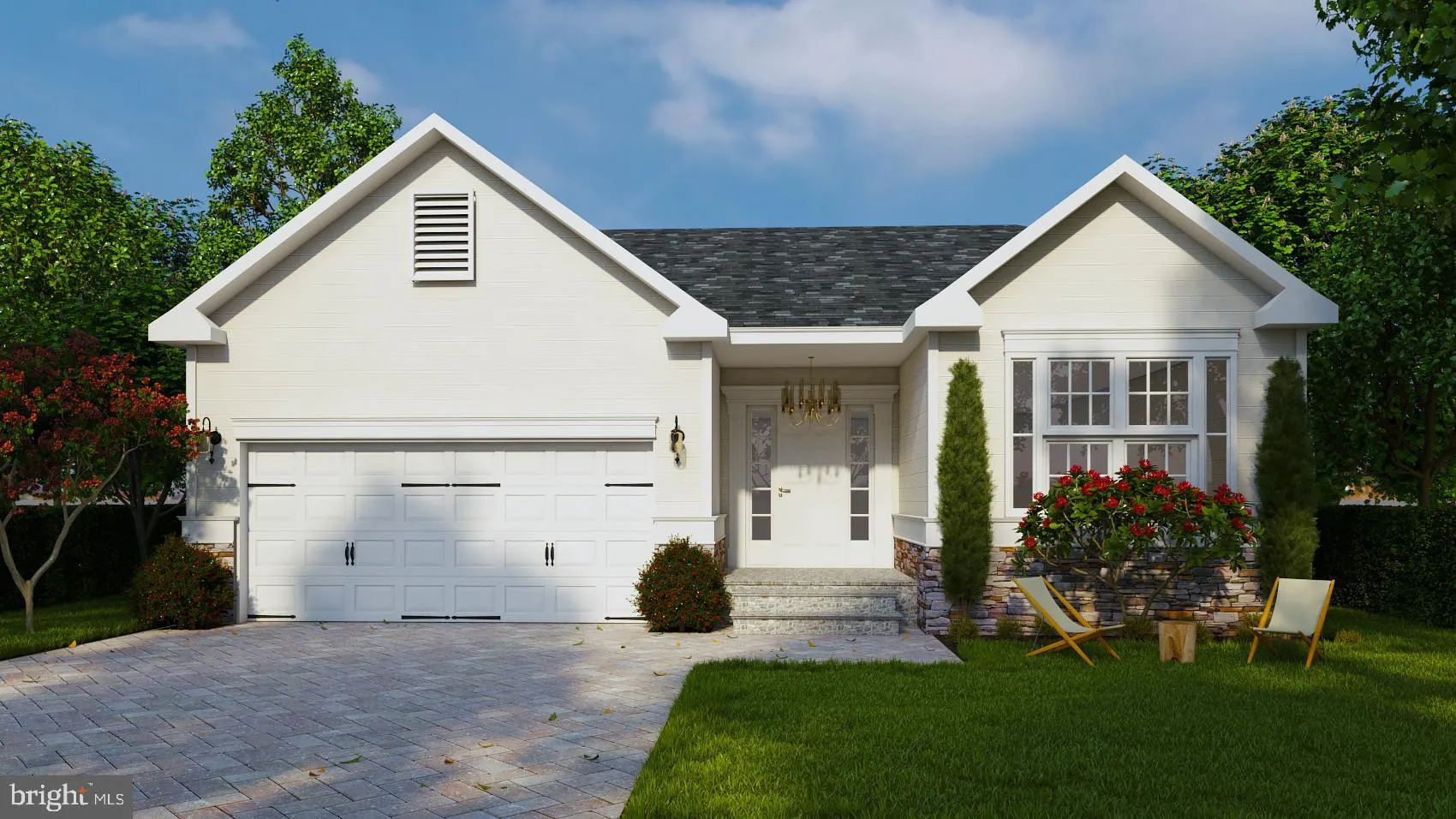 467 Tiburan Court, Felton, DE 19943