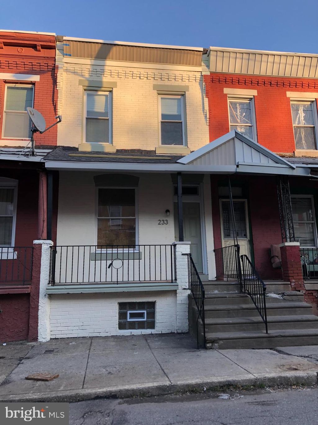 Photo of 233 N Wanamaker St, PHILADELPHIA, PA 19139 (MLS # PAPH2558662)