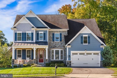 1385 BISHOP CREST COURT ALEXANDRIA VA 22308
