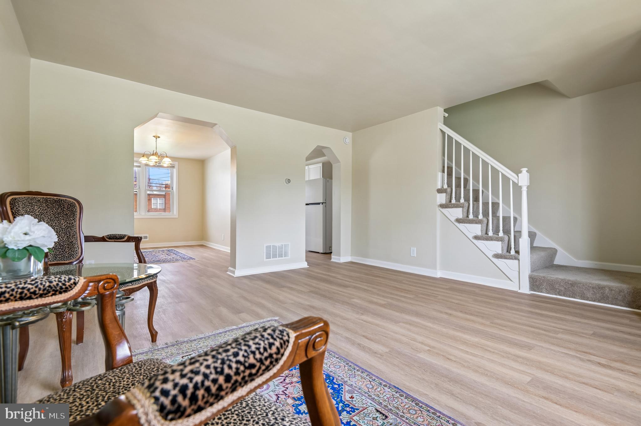 GREEKTOWN - Residential