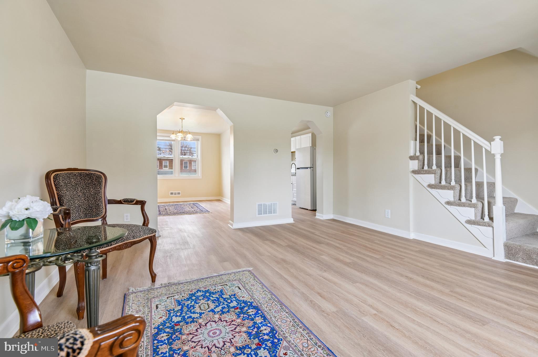 GREEKTOWN - Residential