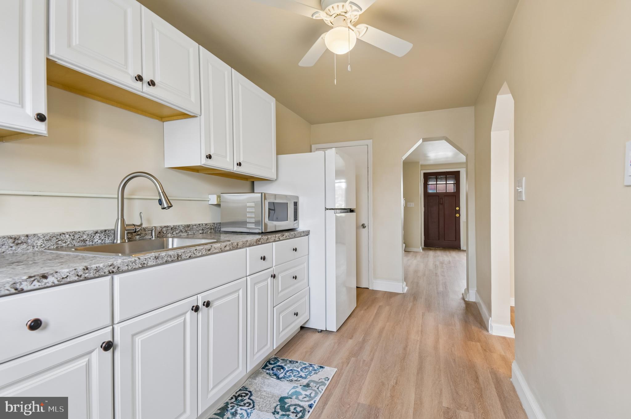 GREEKTOWN - Residential