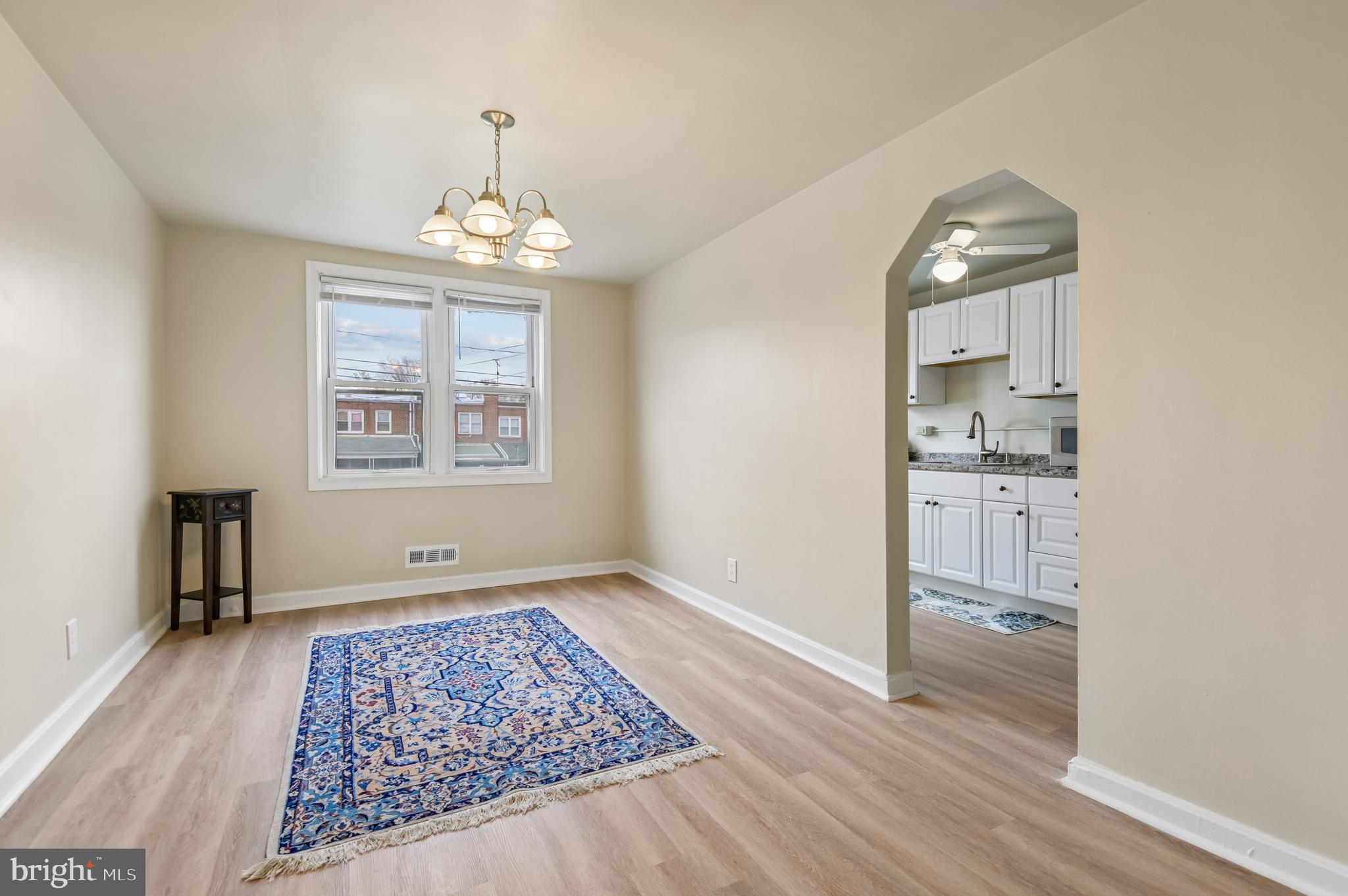 GREEKTOWN - Residential