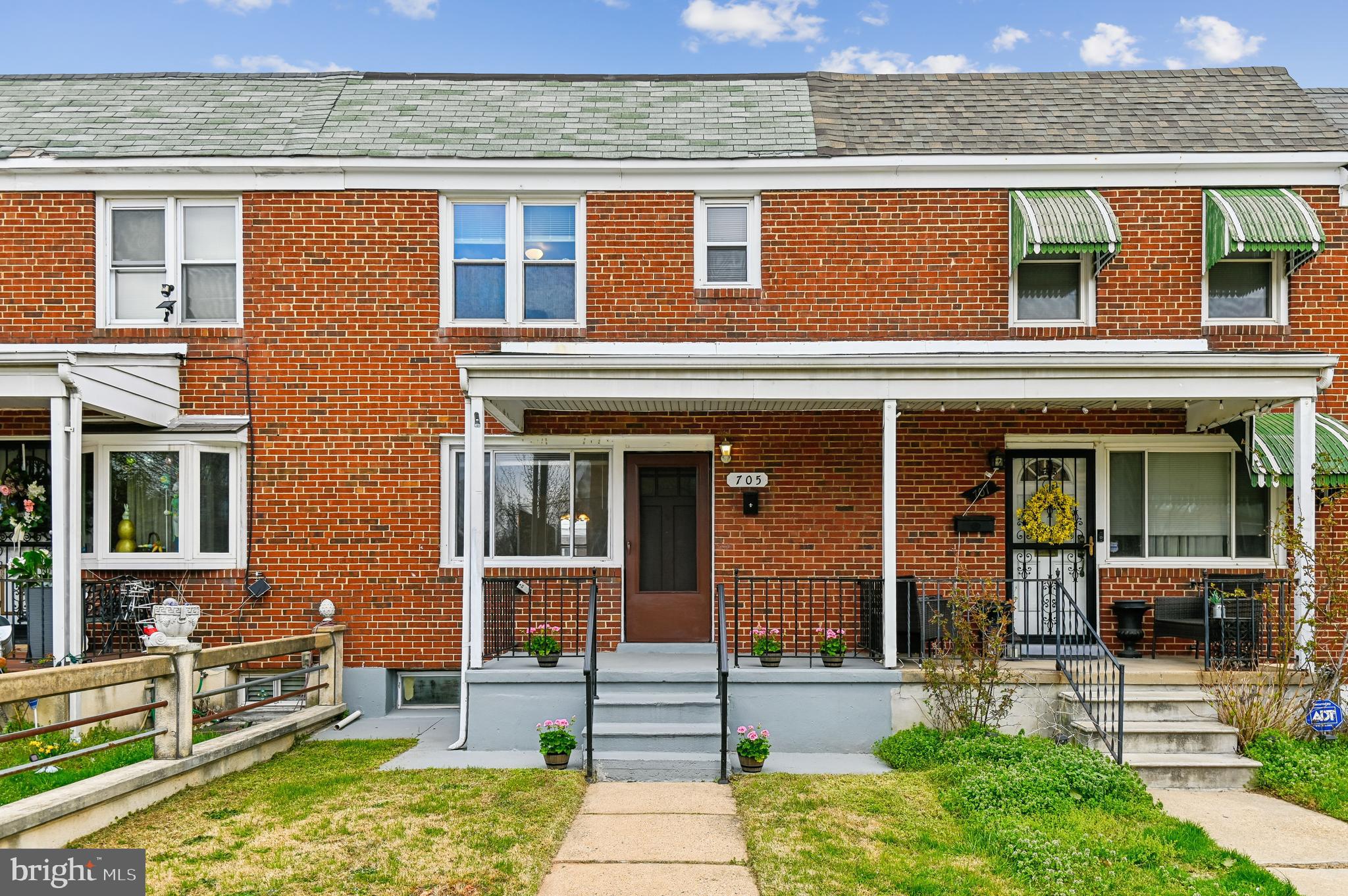 GREEKTOWN - Residential