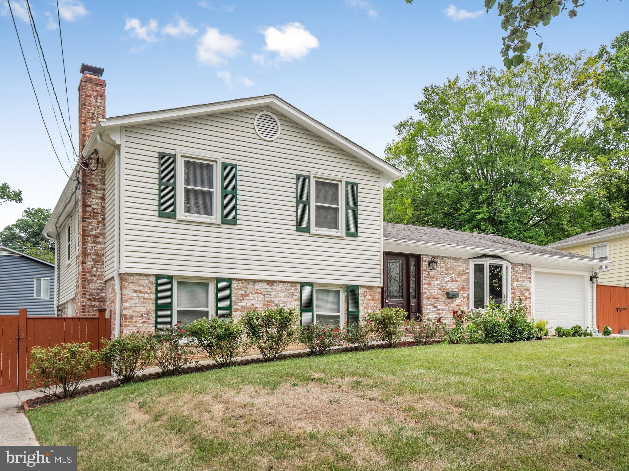 14204 WOODCREST DRIVE