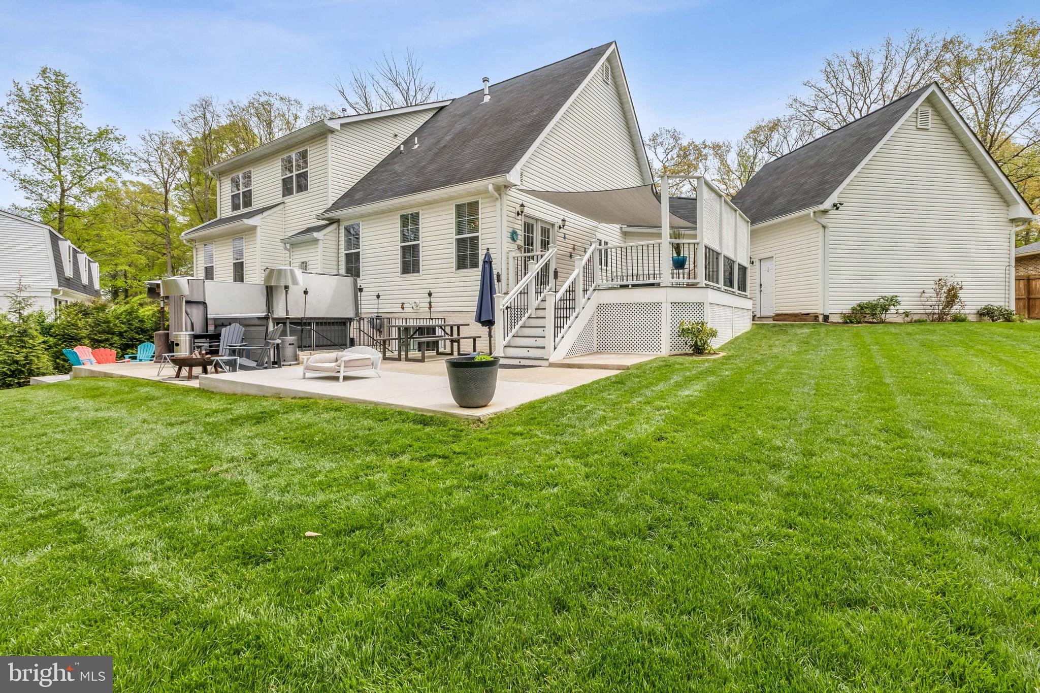 GRAHAM PARK SHORES - Residential