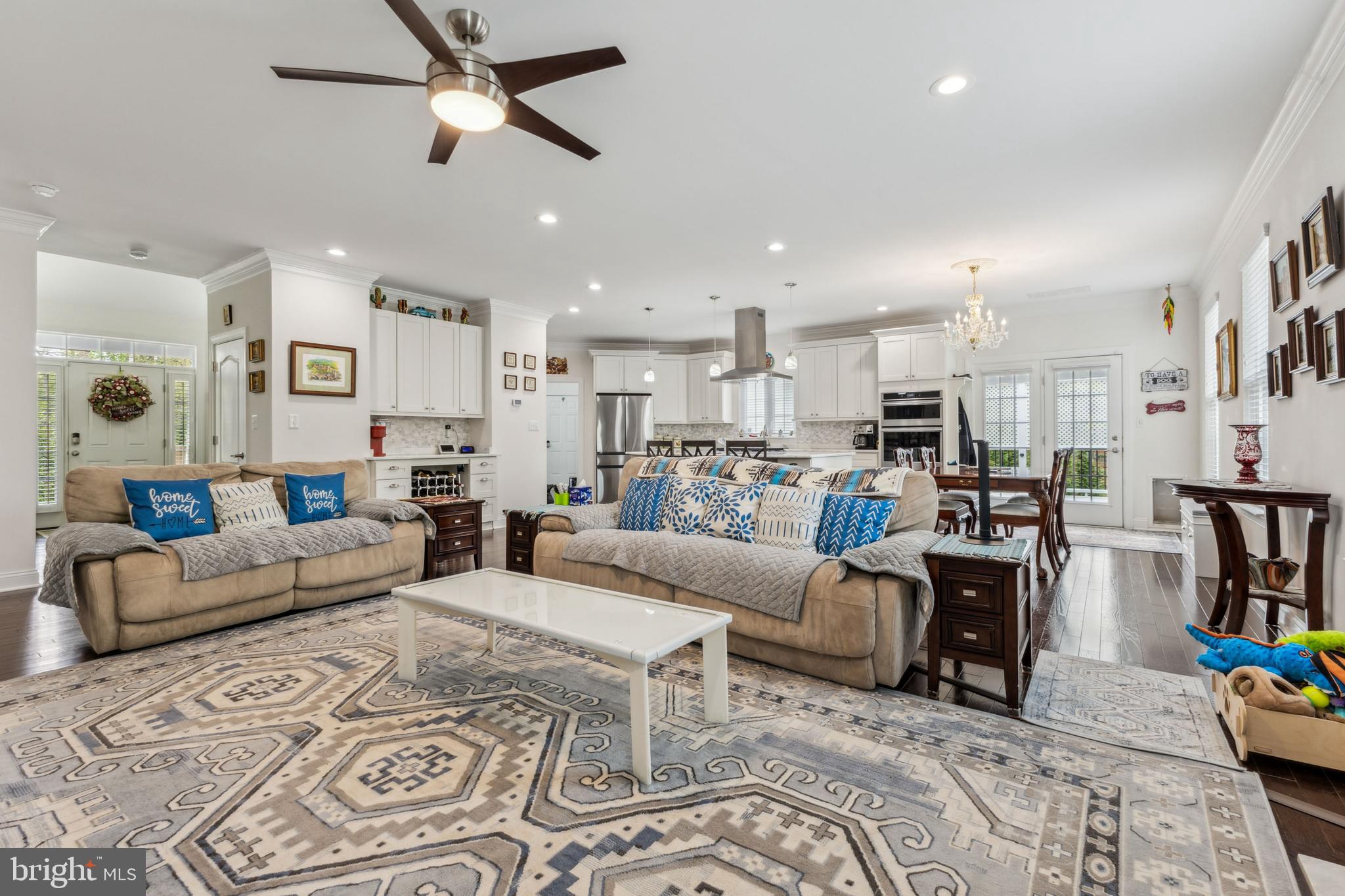 GRAHAM PARK SHORES - Residential