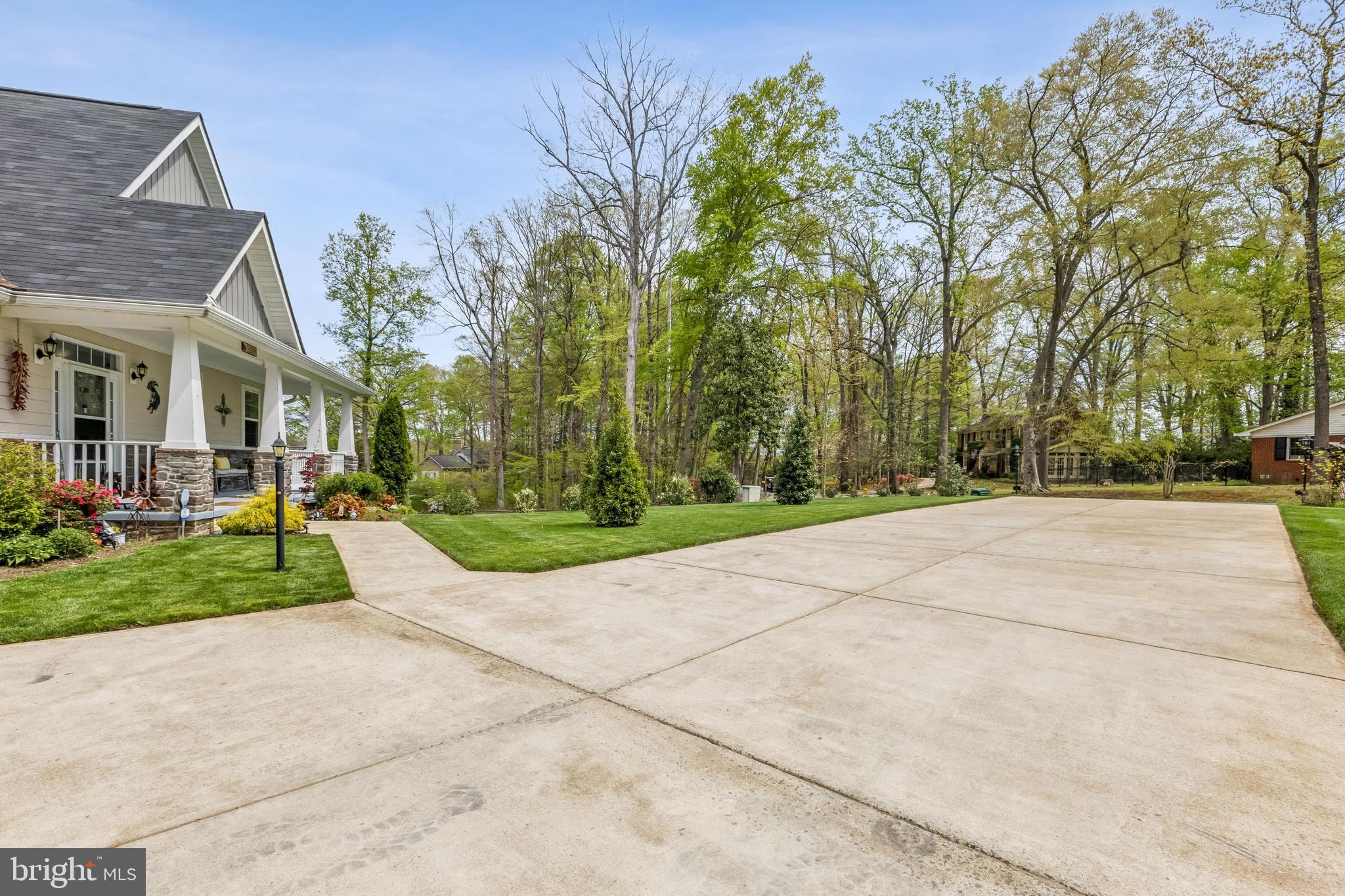 GRAHAM PARK SHORES - Residential