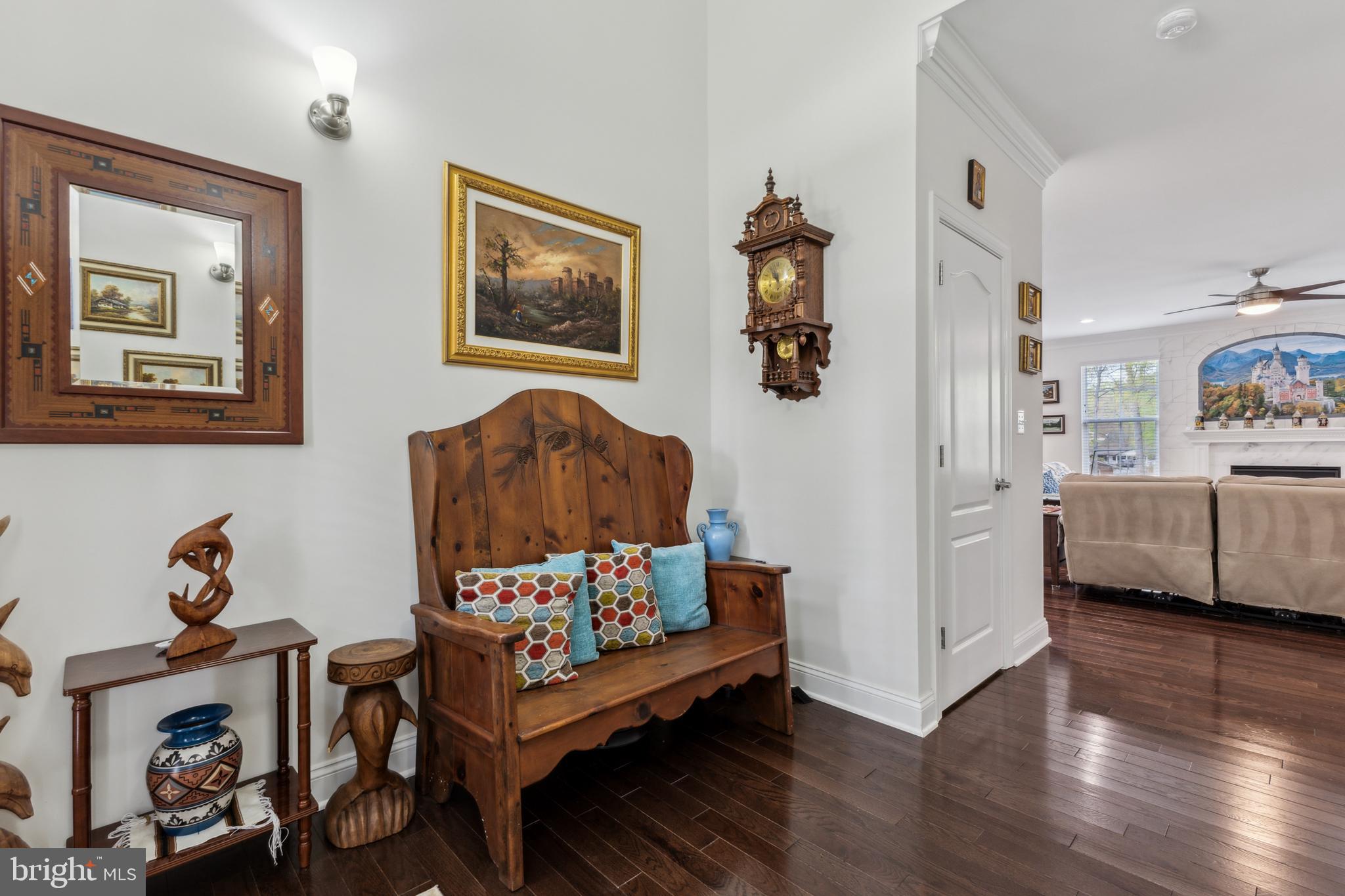 GRAHAM PARK SHORES - Residential