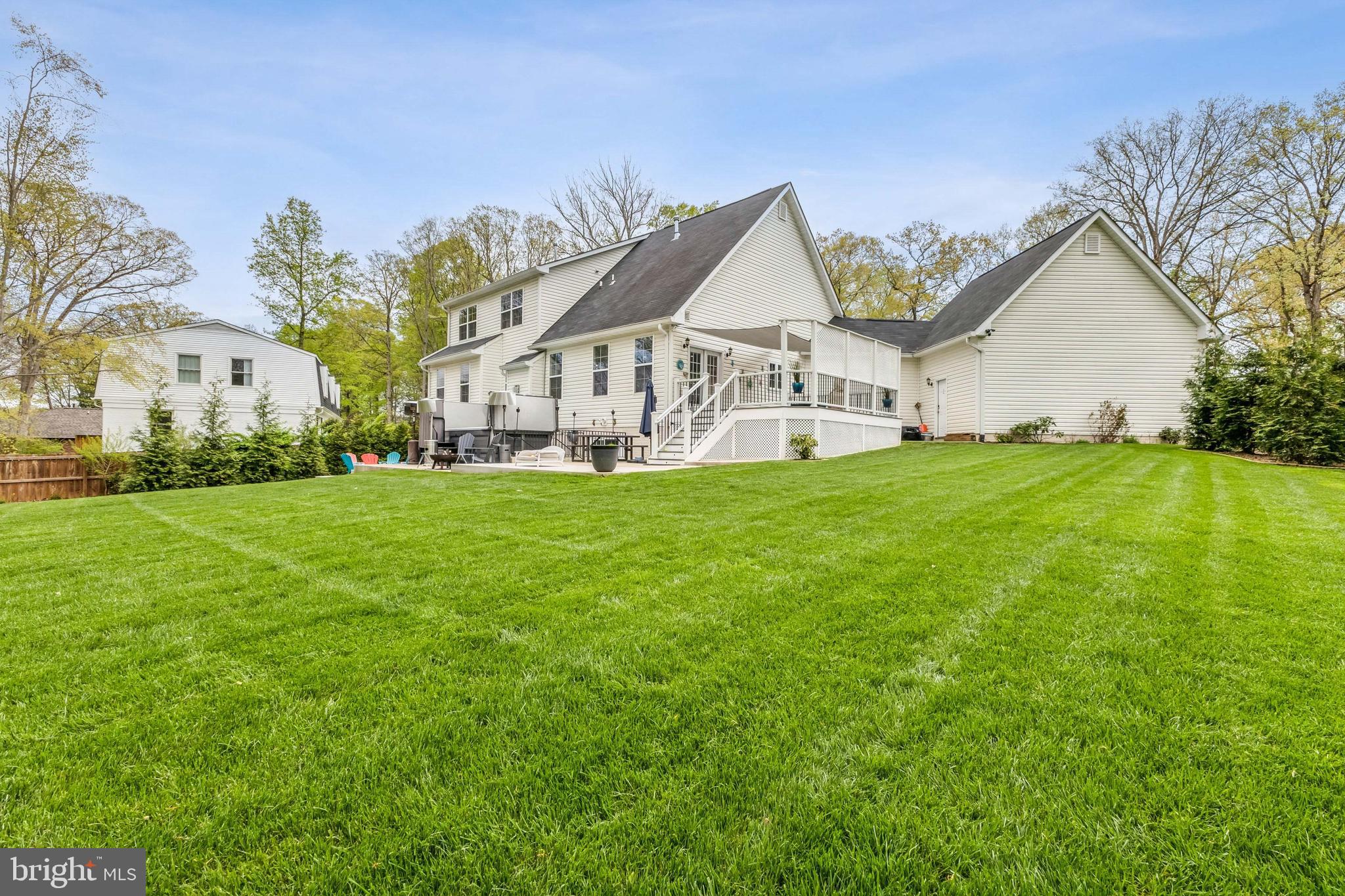 GRAHAM PARK SHORES - Residential