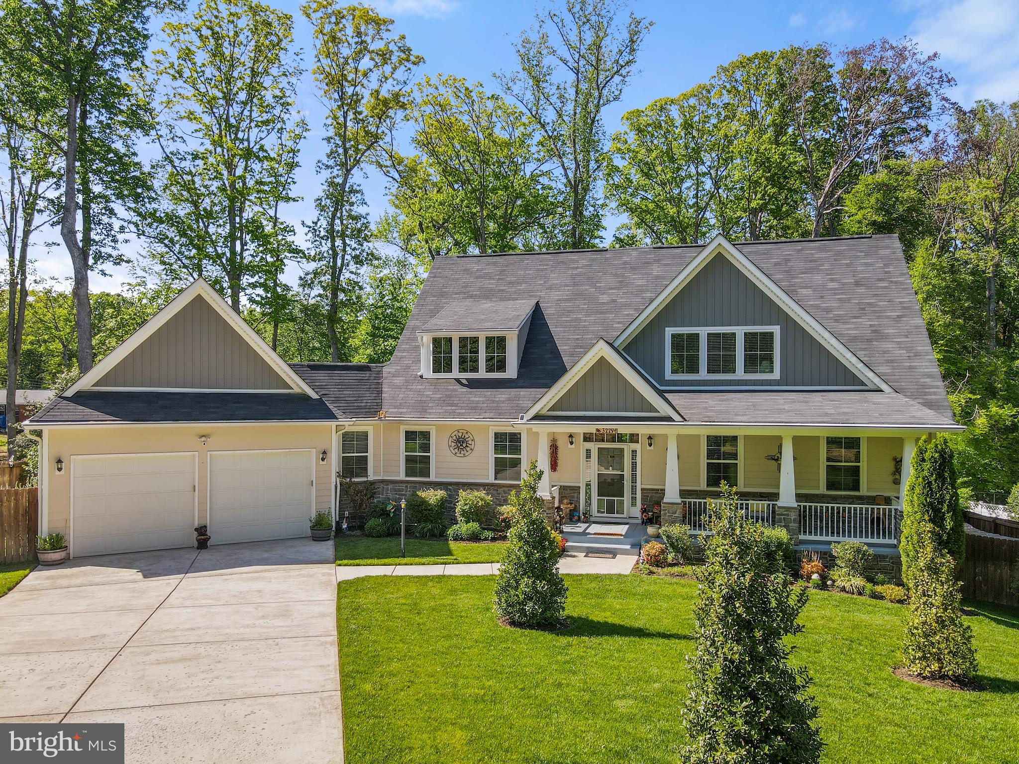 GRAHAM PARK SHORES - Residential