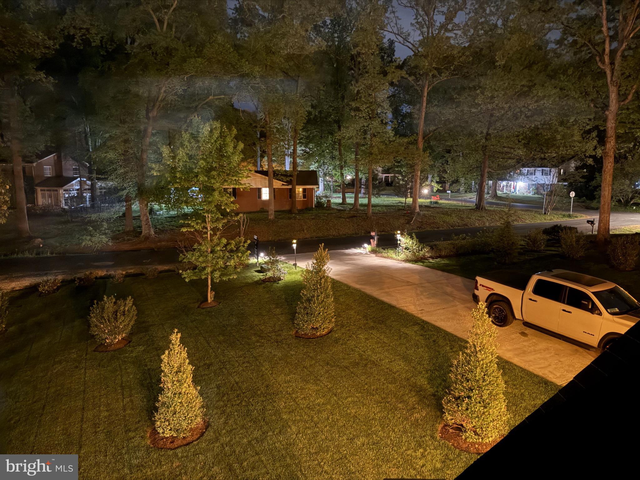 GRAHAM PARK SHORES - Residential