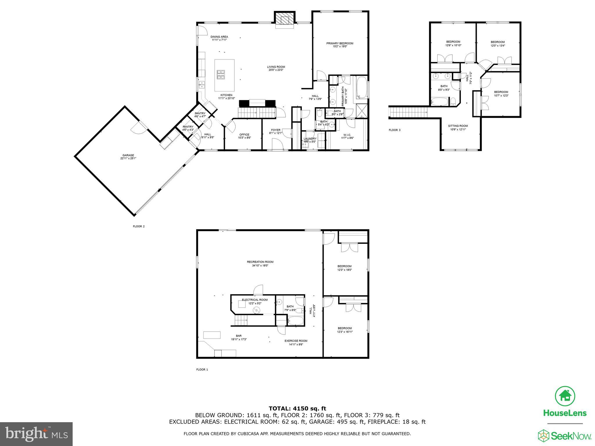 GRAHAM PARK SHORES - Residential