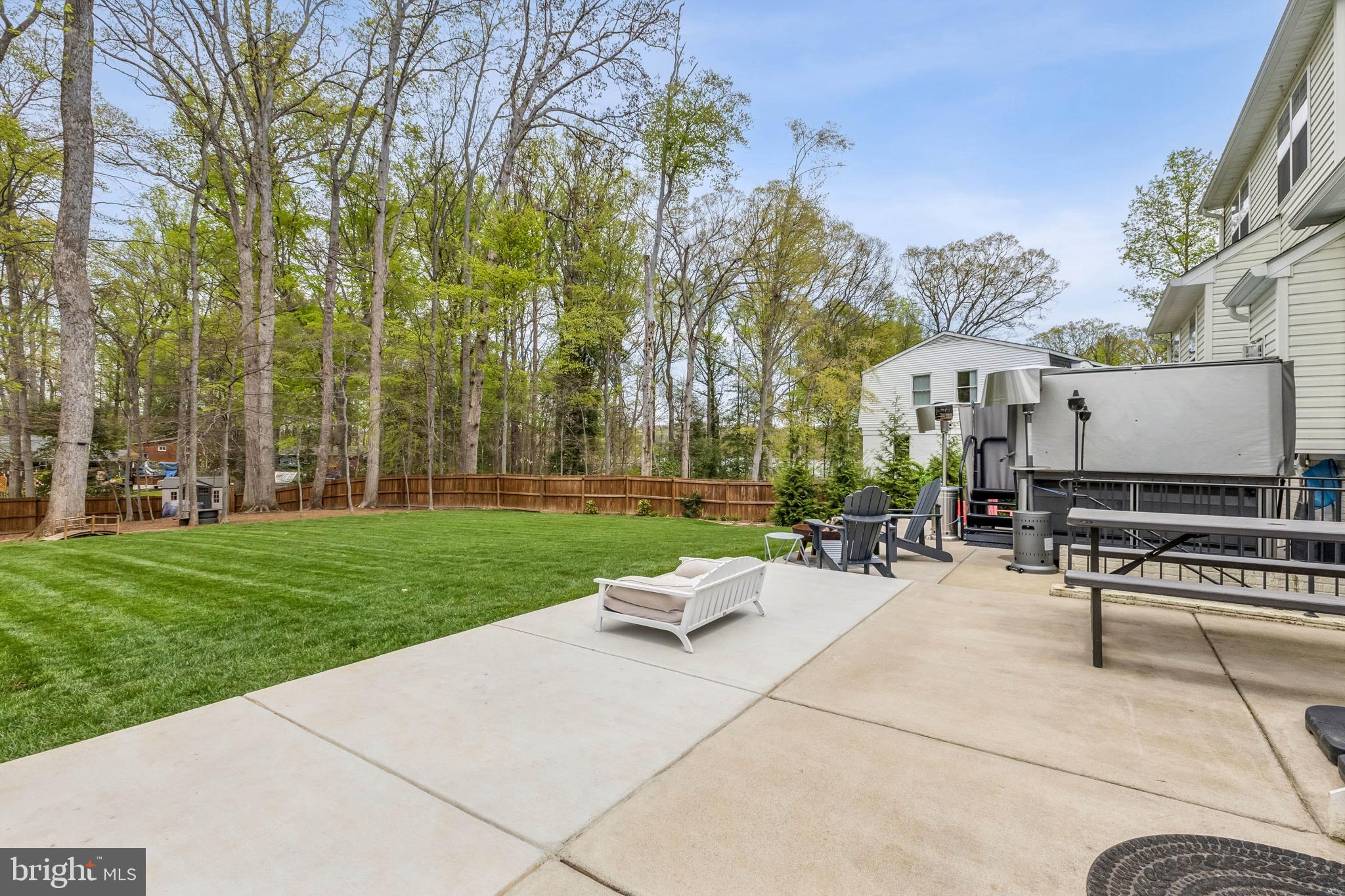 GRAHAM PARK SHORES - Residential