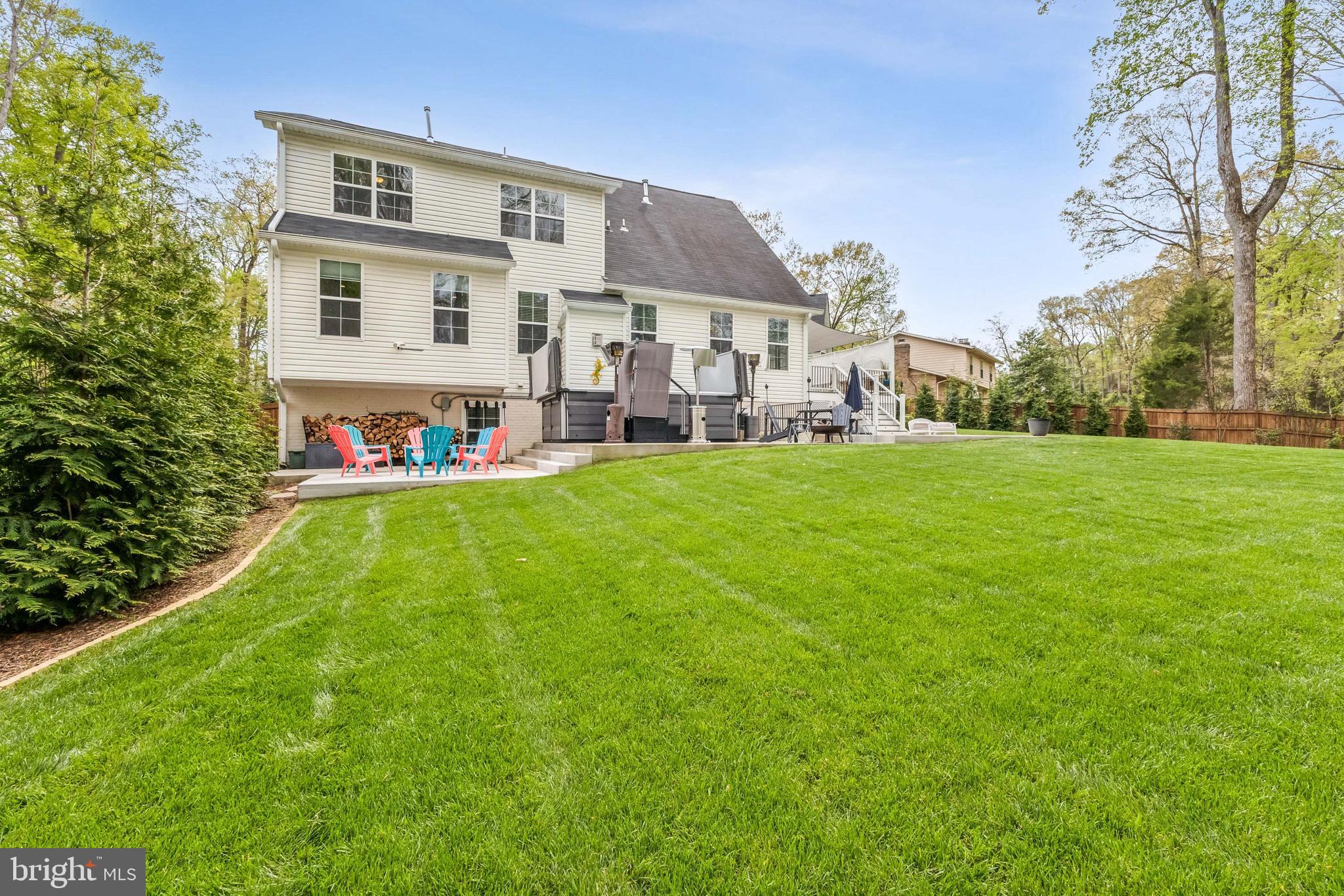 GRAHAM PARK SHORES - Residential