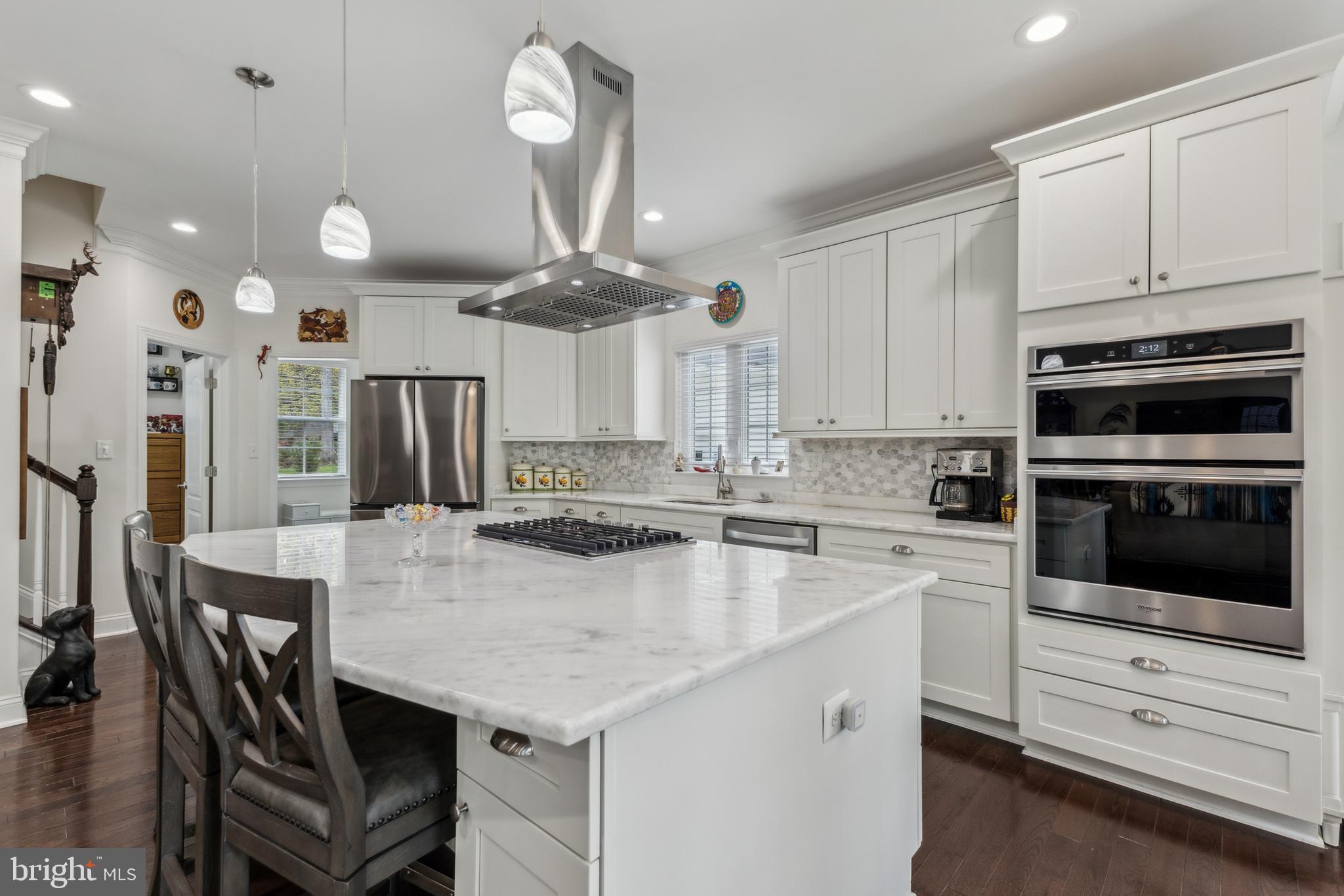 GRAHAM PARK SHORES - Residential