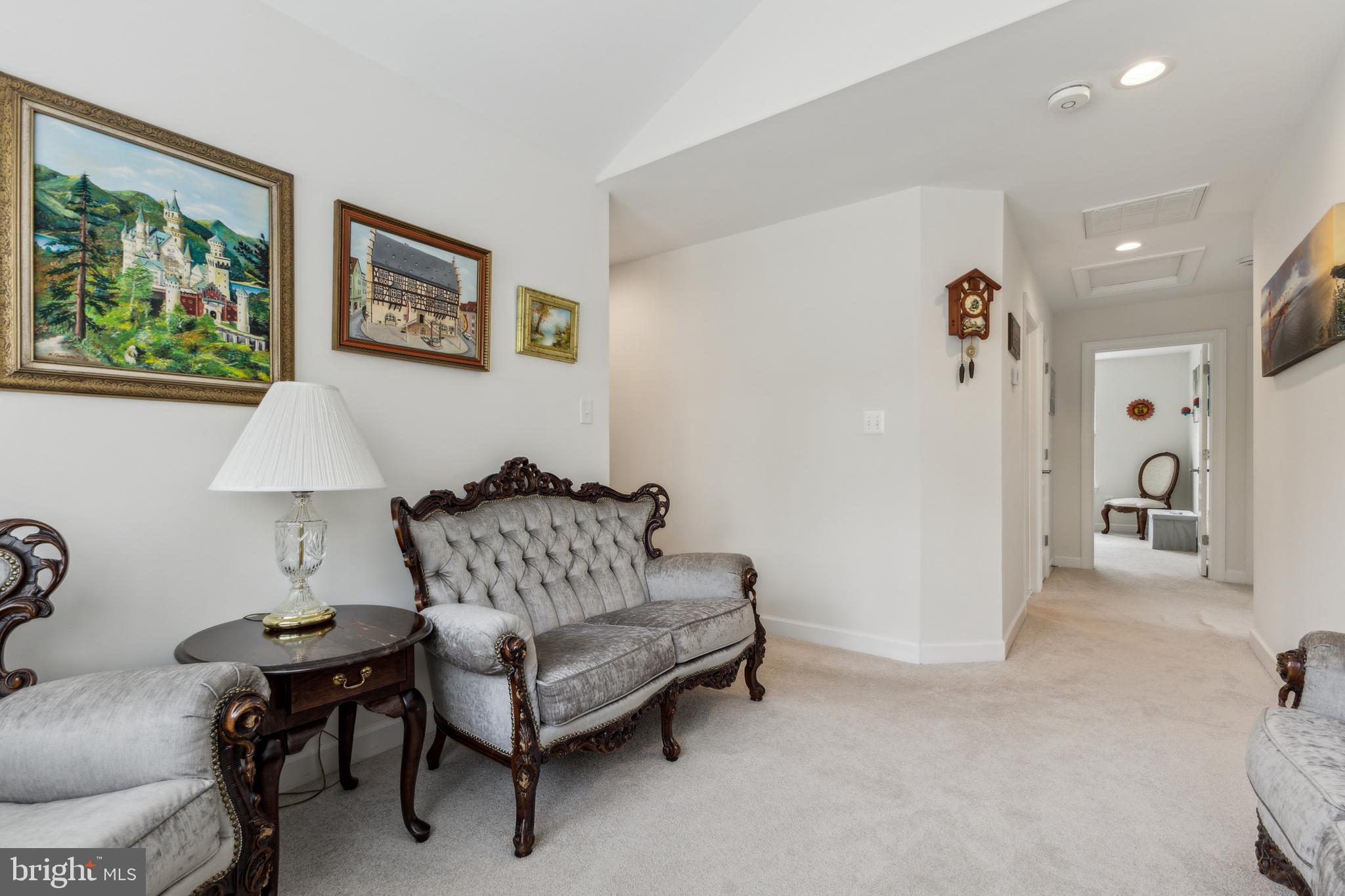 GRAHAM PARK SHORES - Residential