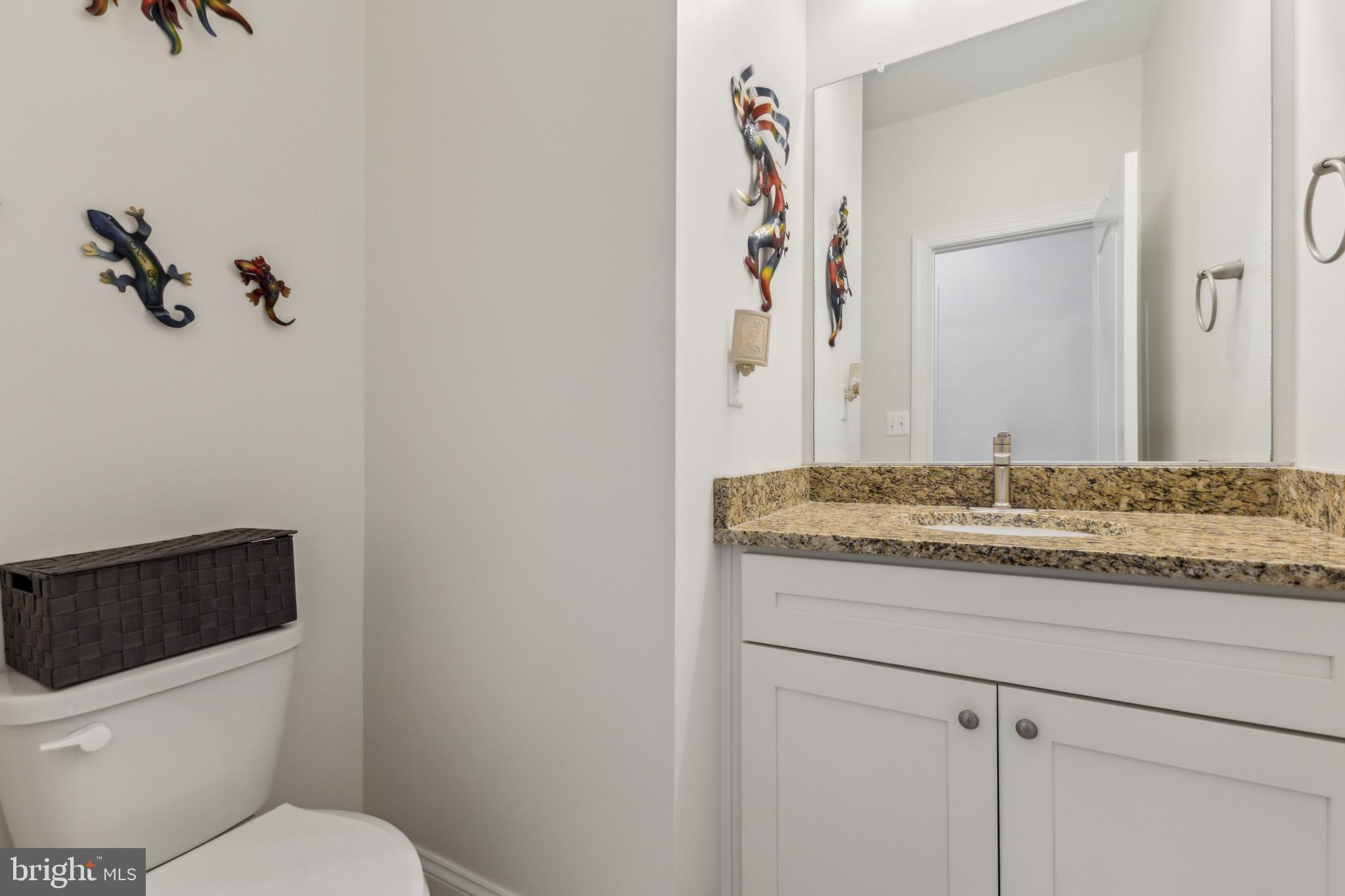 GRAHAM PARK SHORES - Residential