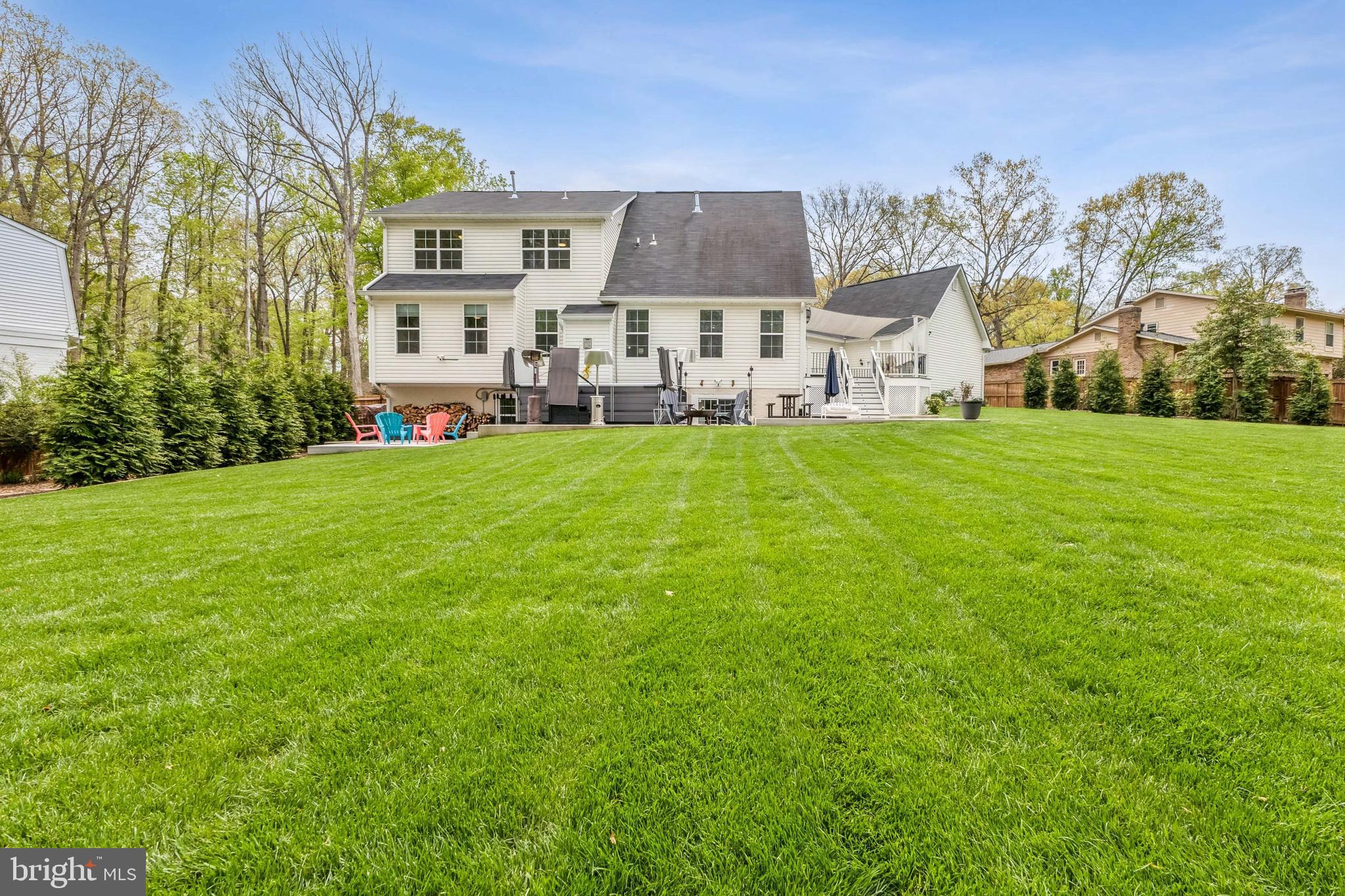 GRAHAM PARK SHORES - Residential