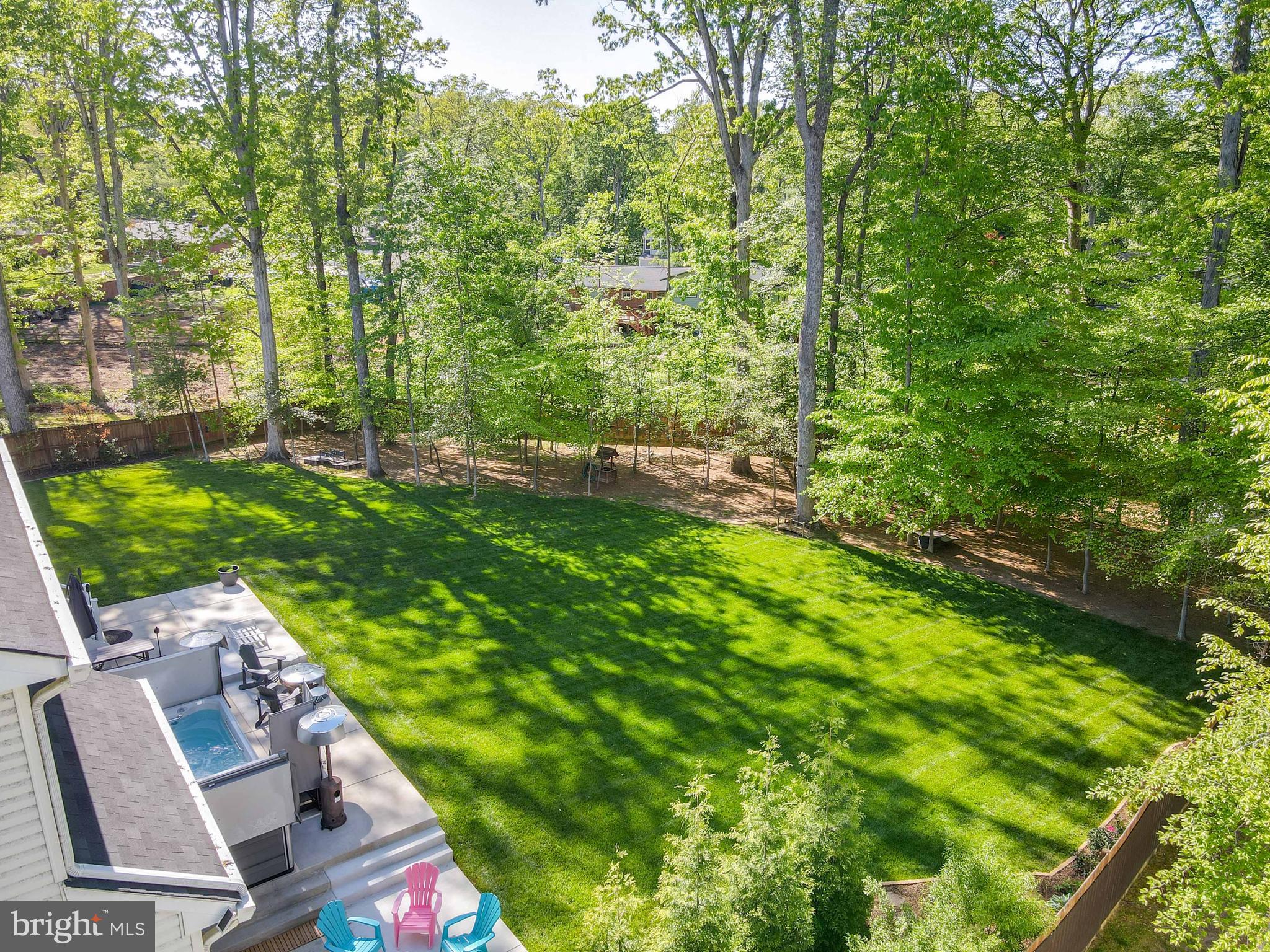 GRAHAM PARK SHORES - Residential