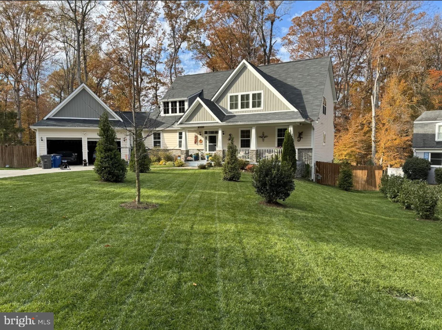 GRAHAM PARK SHORES - Residential