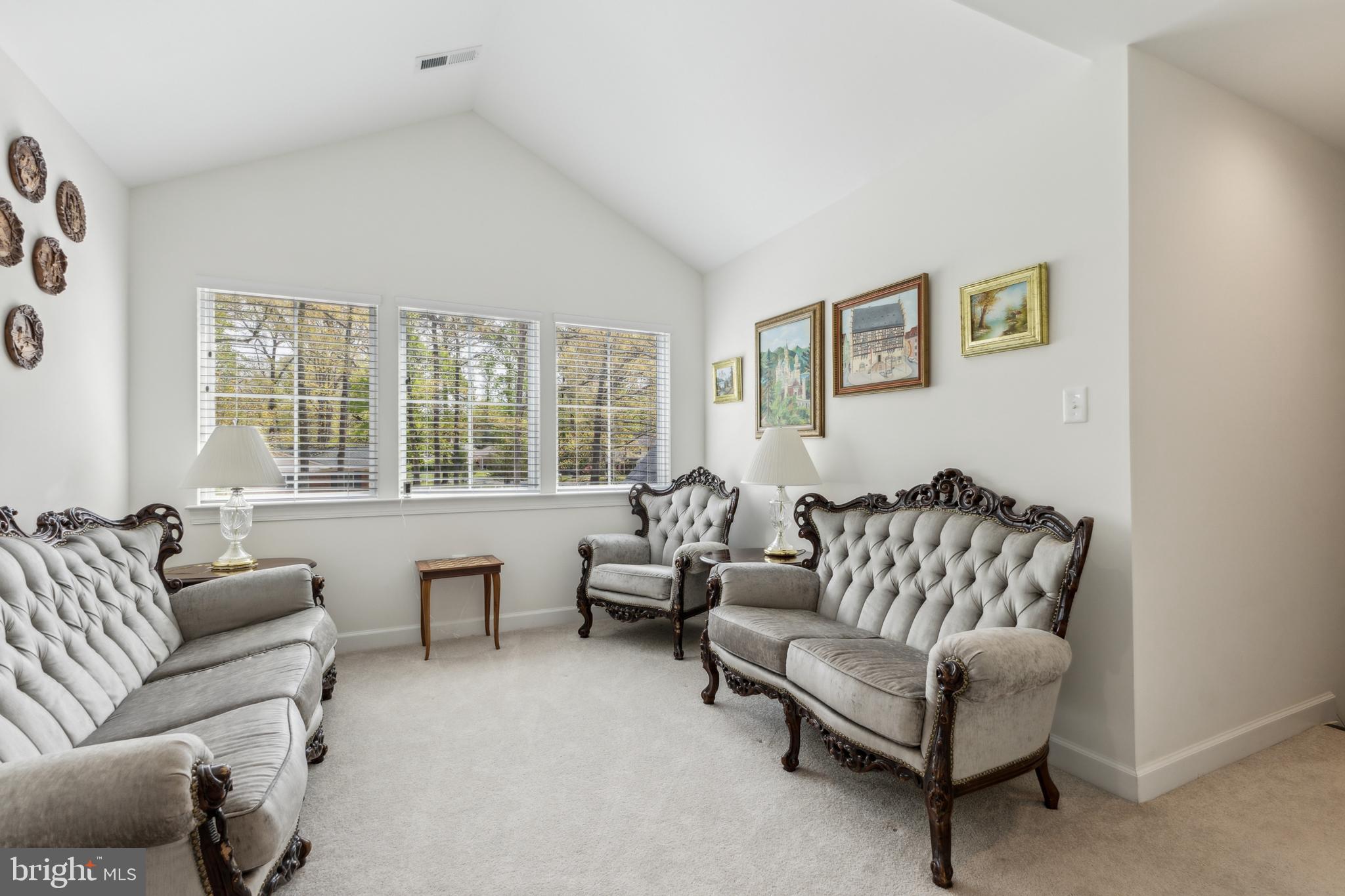 GRAHAM PARK SHORES - Residential