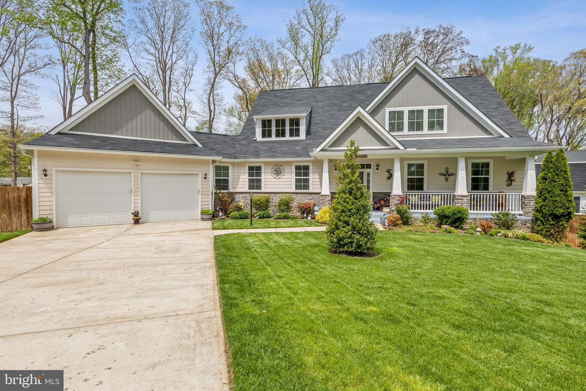 GRAHAM PARK SHORES - Residential