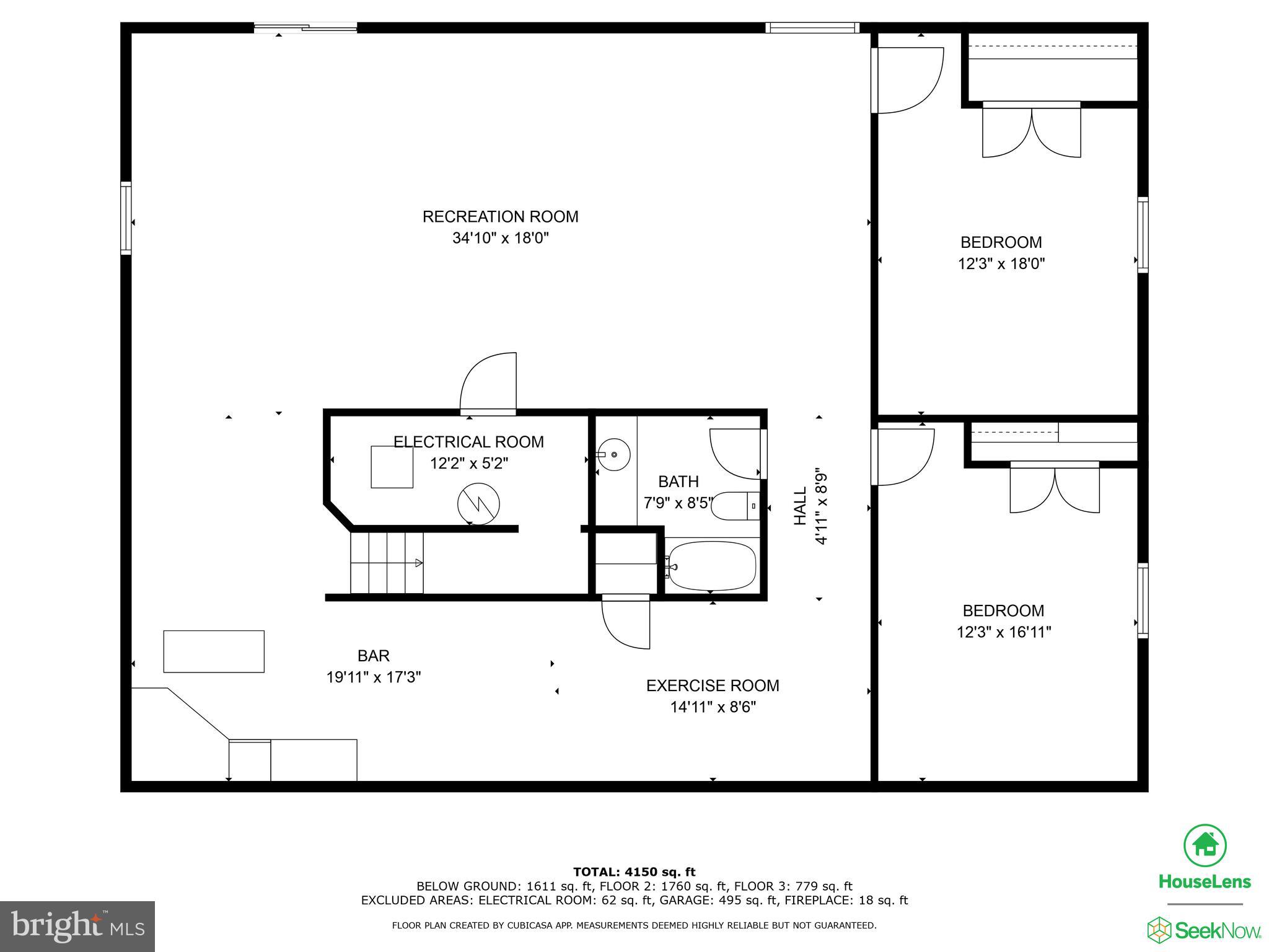 GRAHAM PARK SHORES - Residential