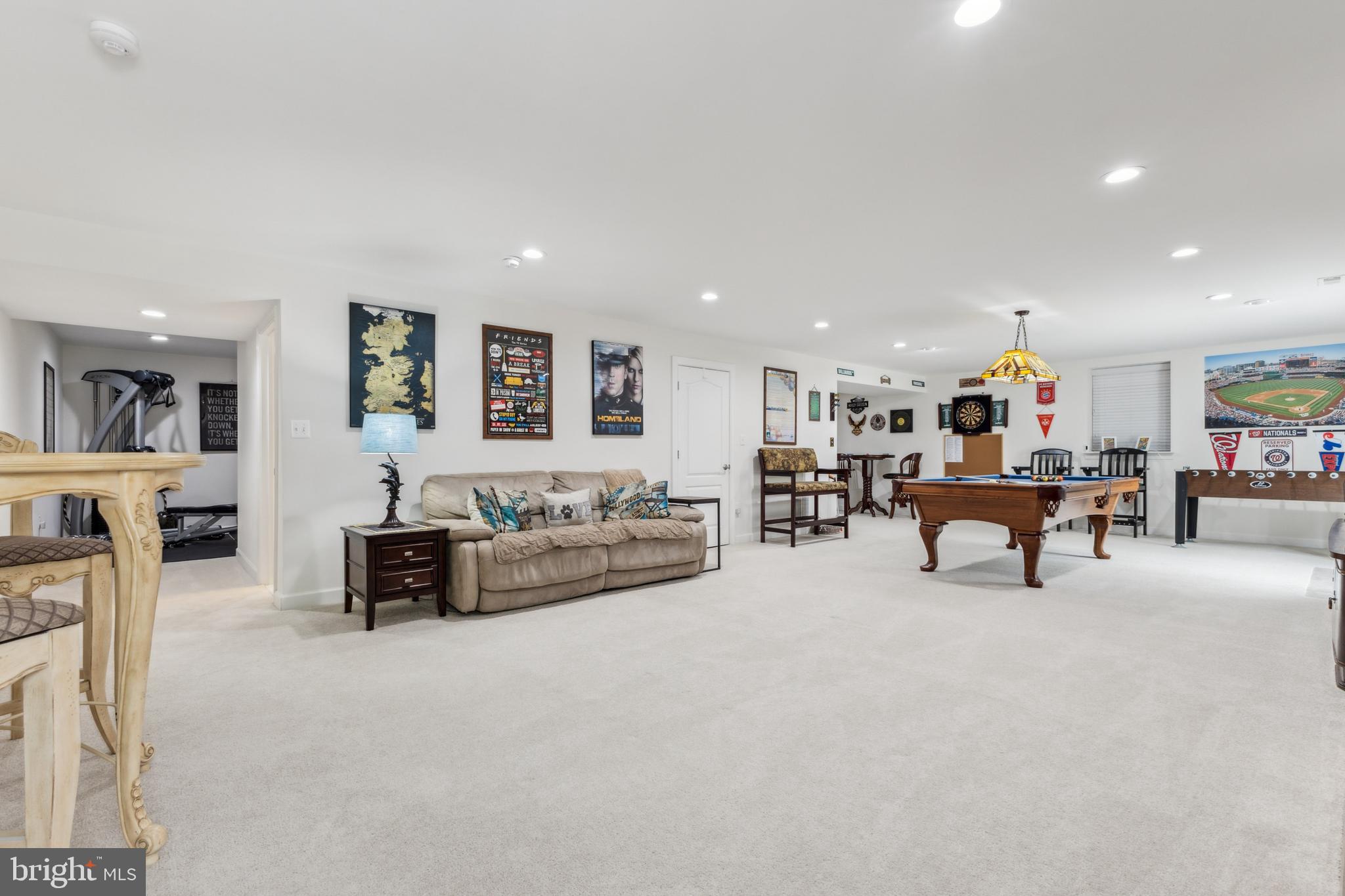 GRAHAM PARK SHORES - Residential