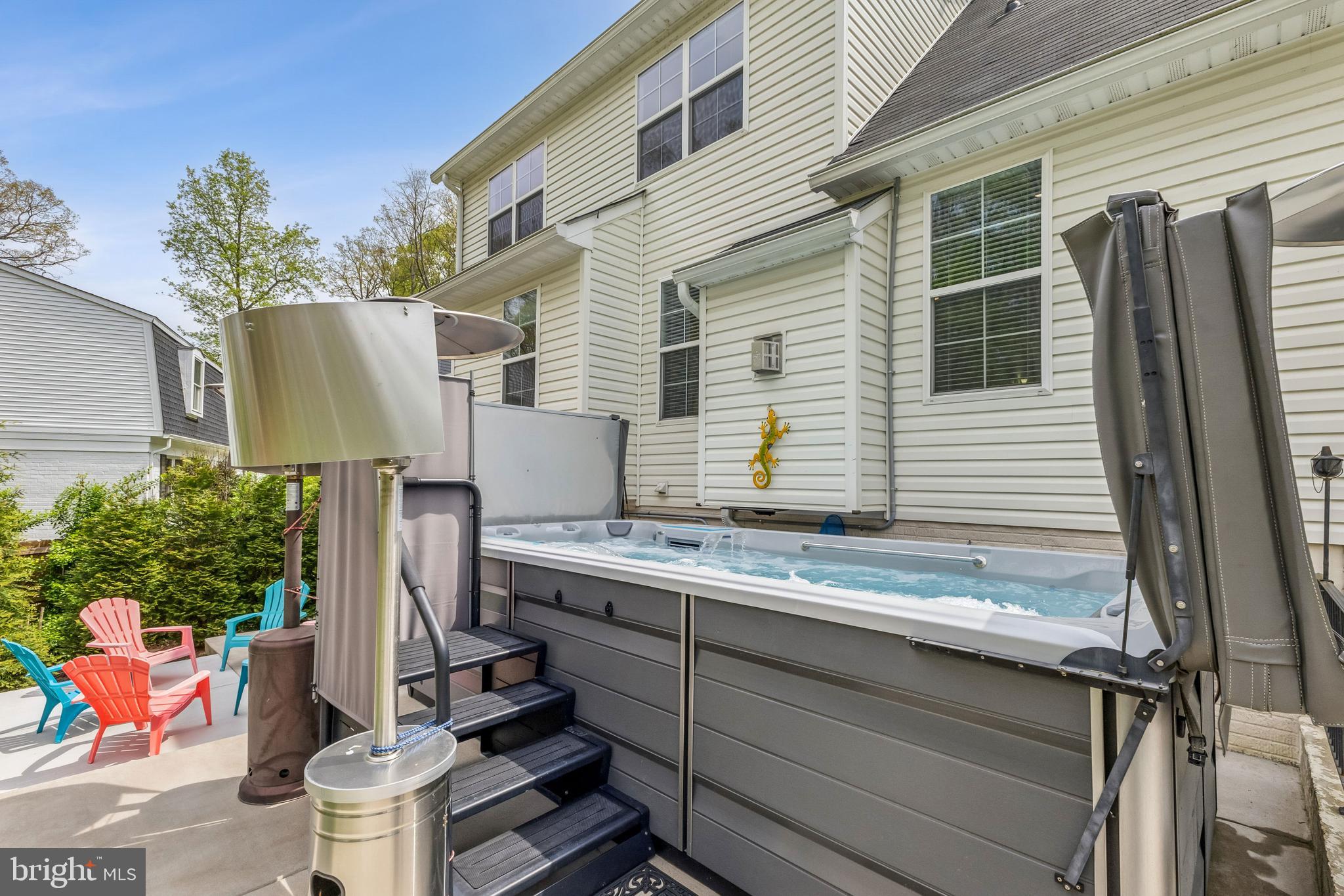 GRAHAM PARK SHORES - Residential