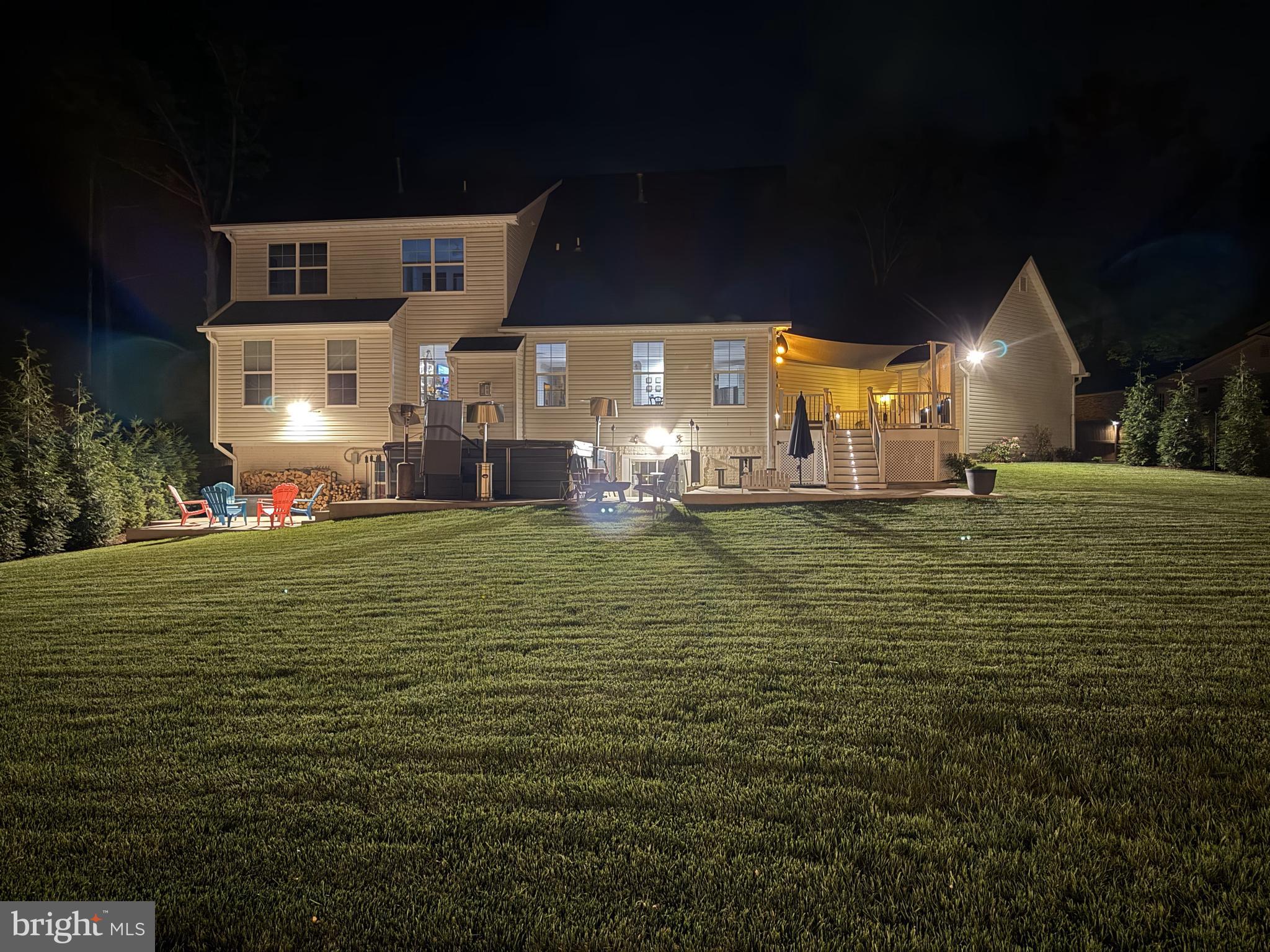 GRAHAM PARK SHORES - Residential