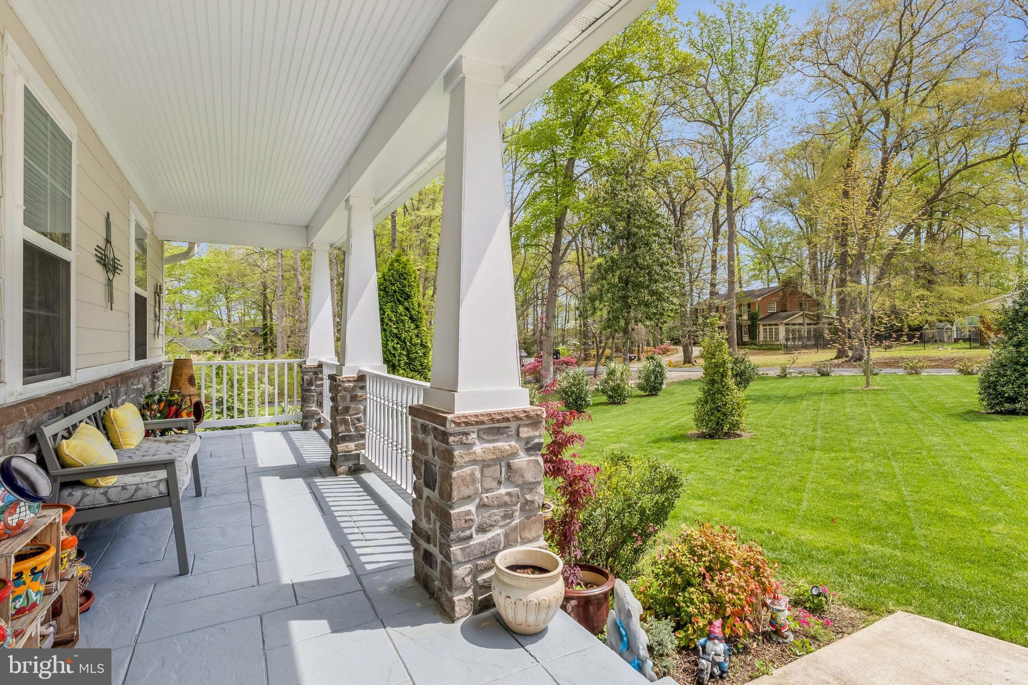 GRAHAM PARK SHORES - Residential