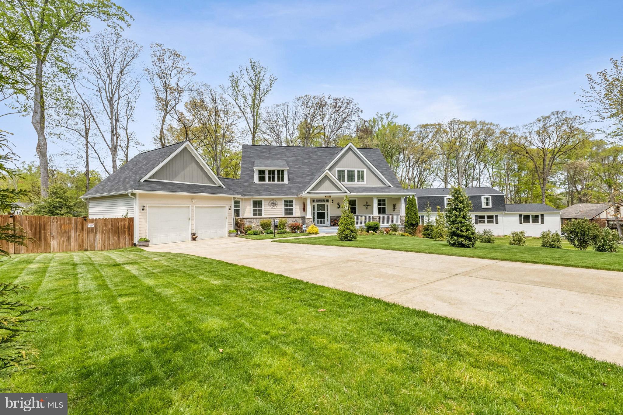 GRAHAM PARK SHORES - Residential