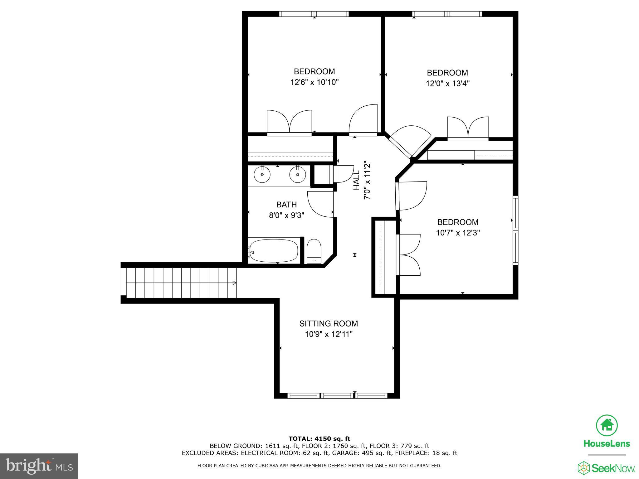 GRAHAM PARK SHORES - Residential