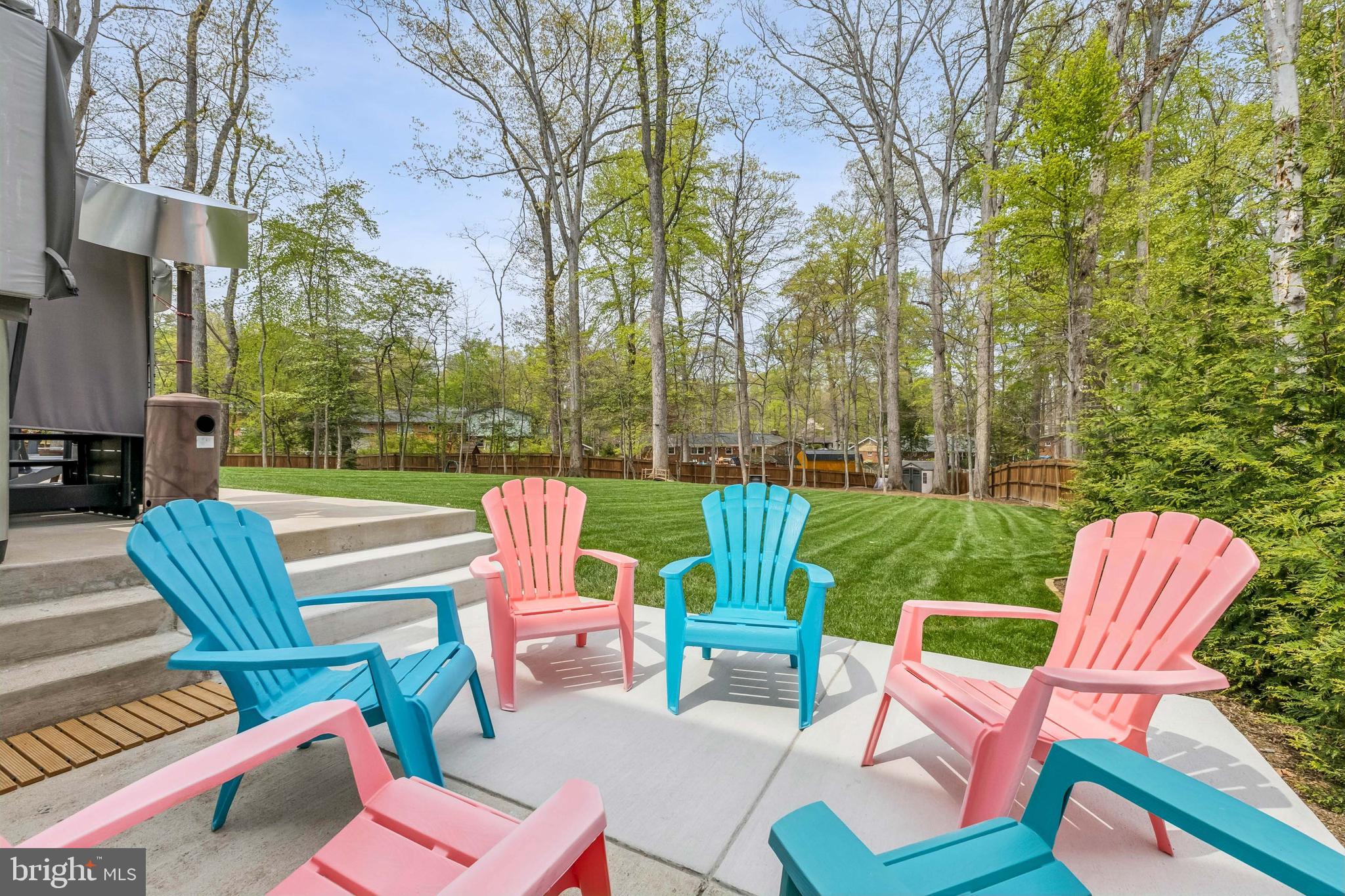 GRAHAM PARK SHORES - Residential