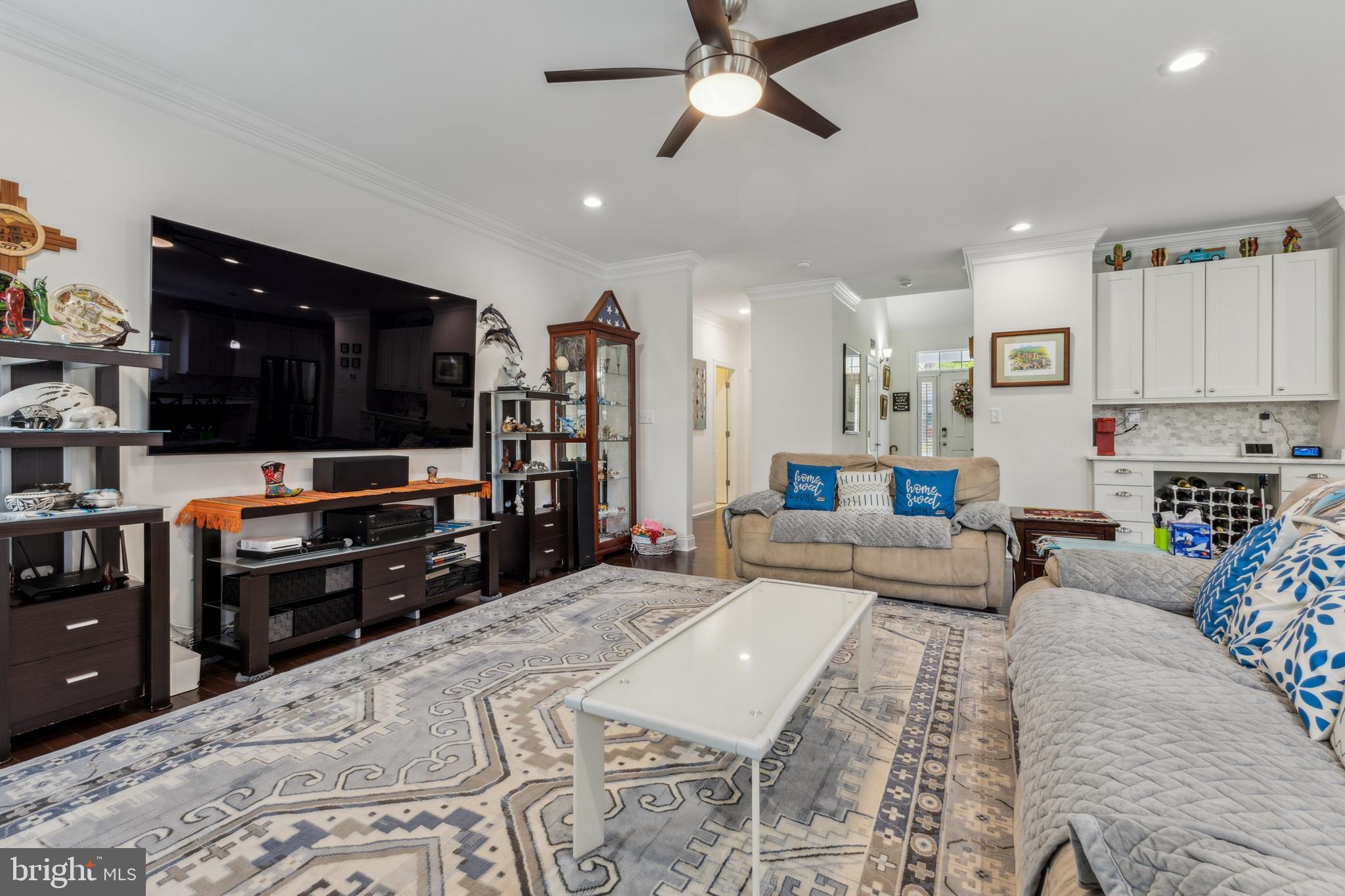 GRAHAM PARK SHORES - Residential