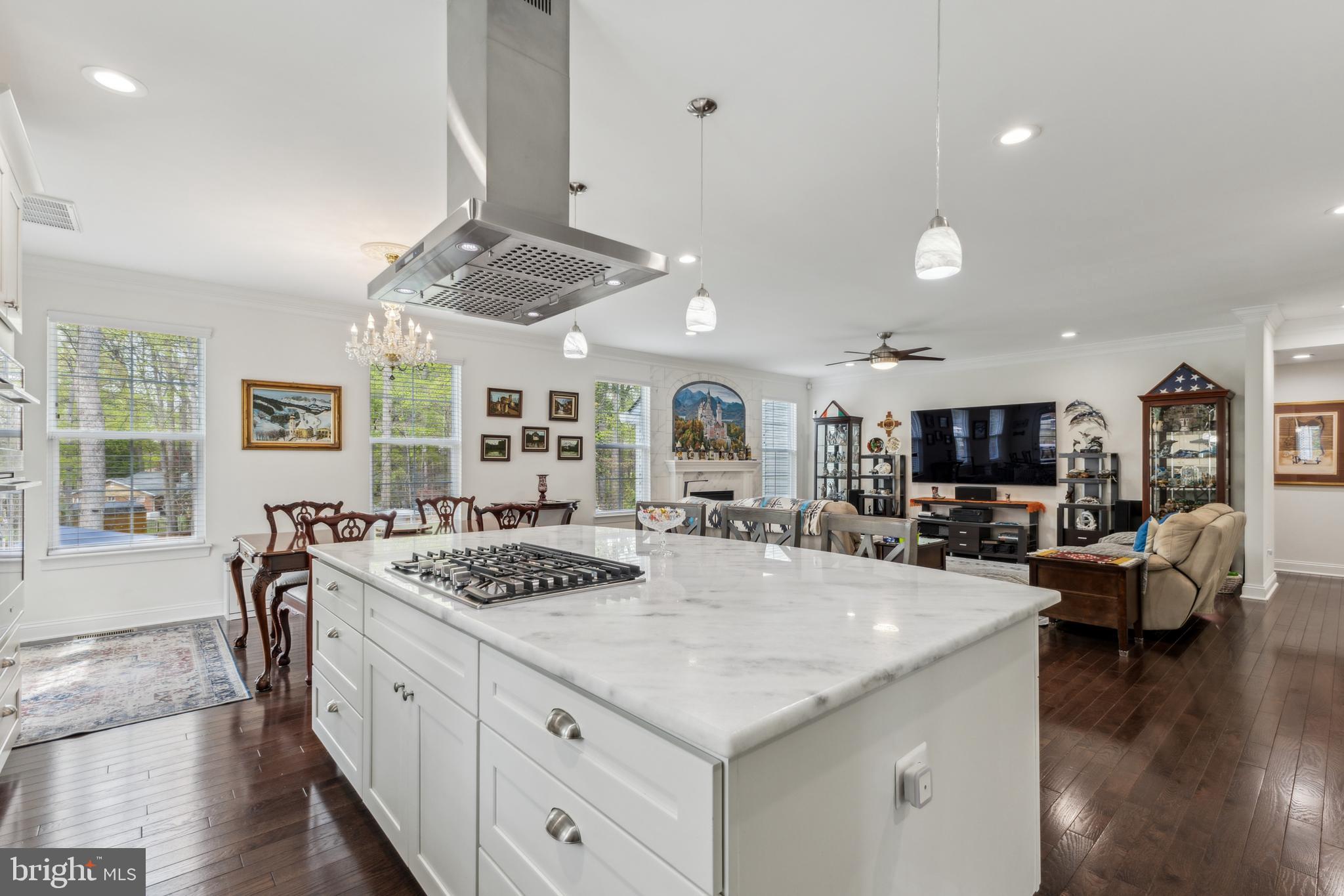 GRAHAM PARK SHORES - Residential