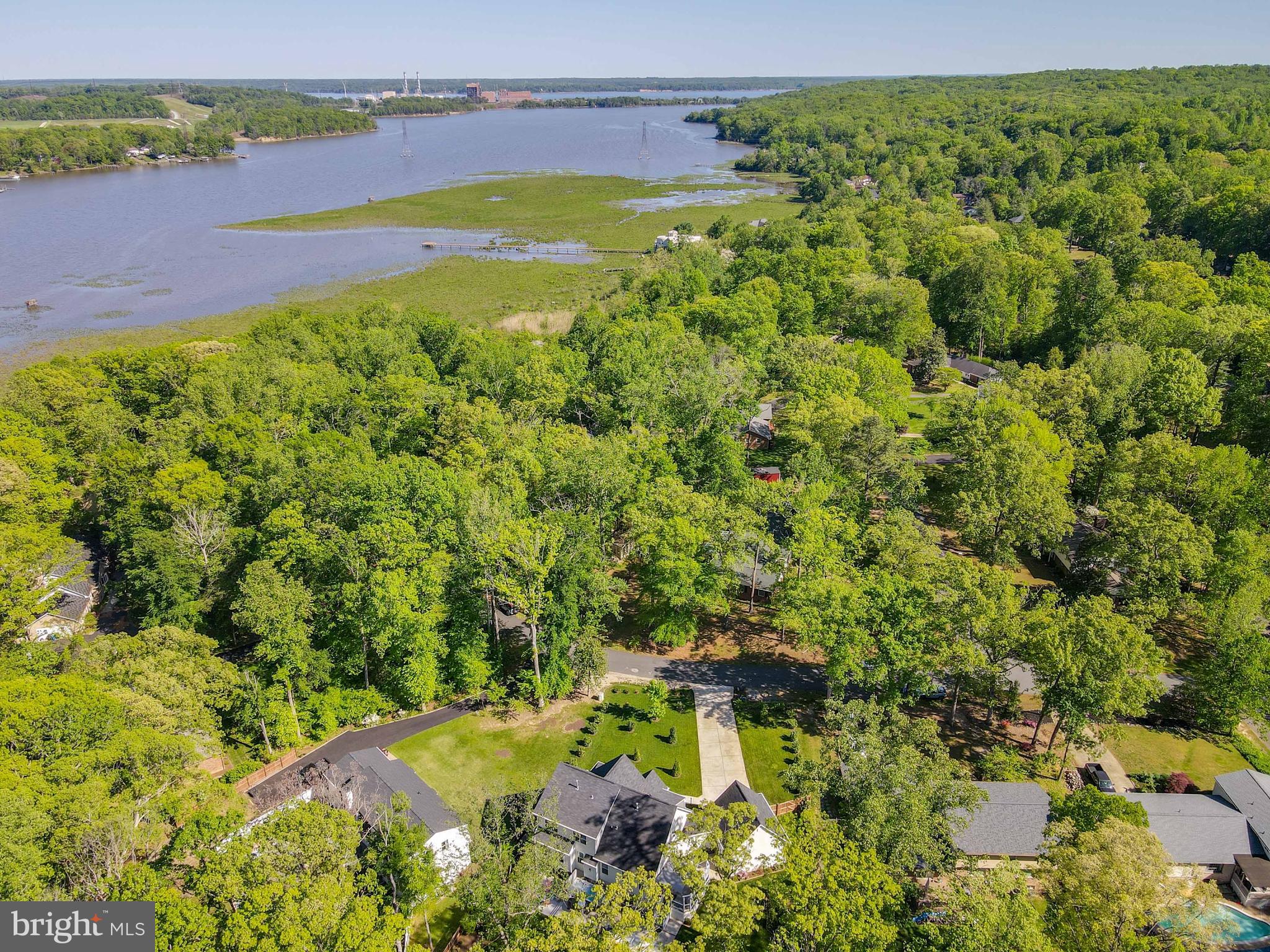 GRAHAM PARK SHORES - Residential