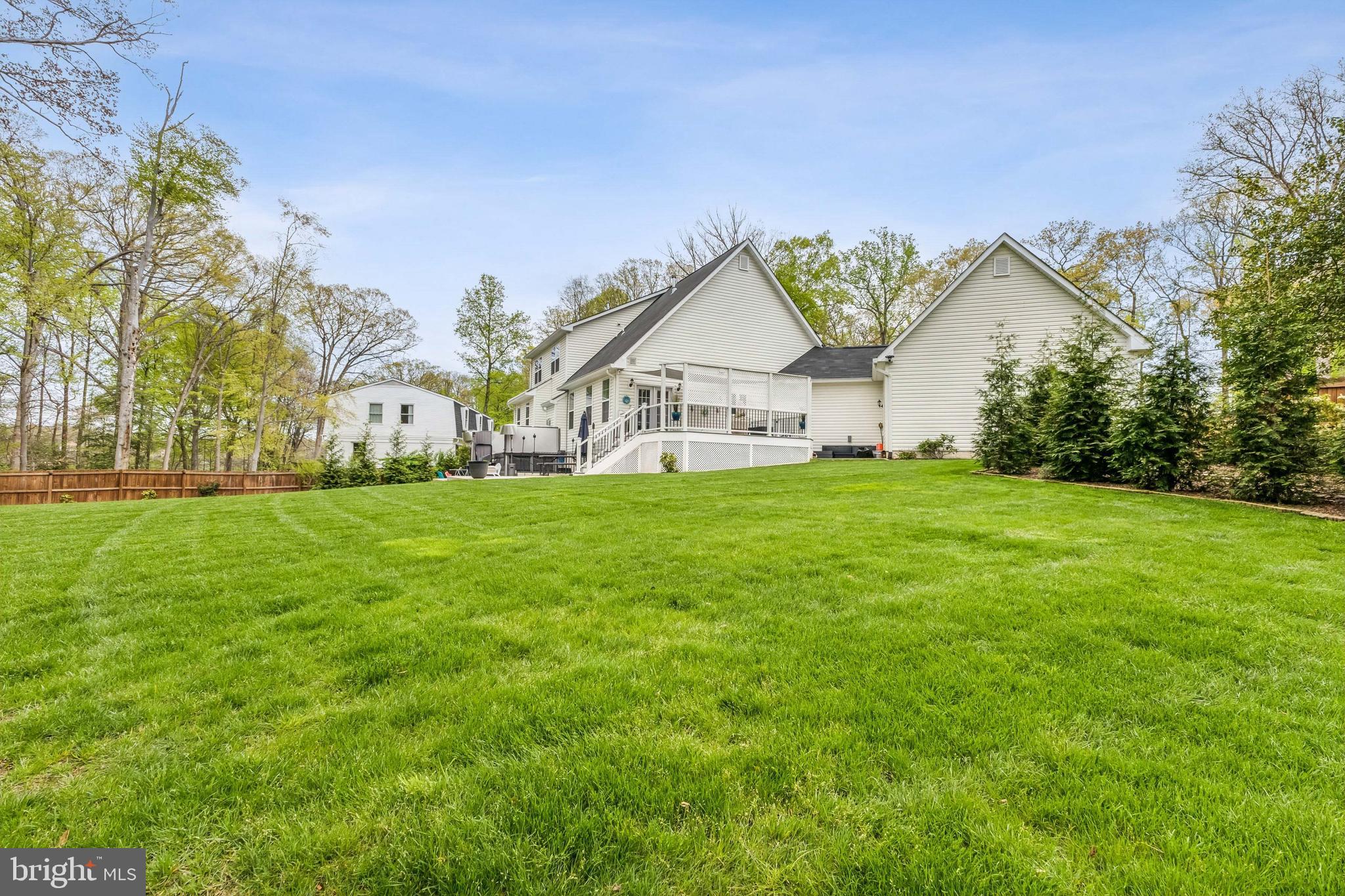 GRAHAM PARK SHORES - Residential