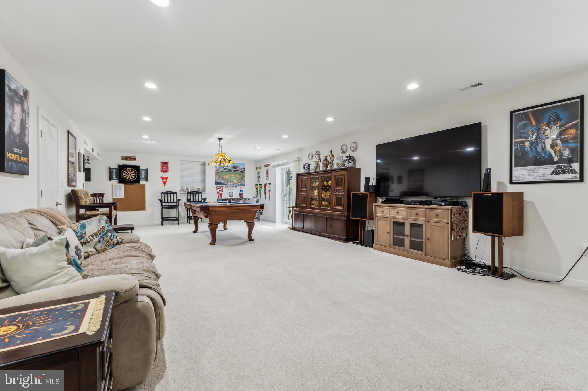 GRAHAM PARK SHORES - Residential