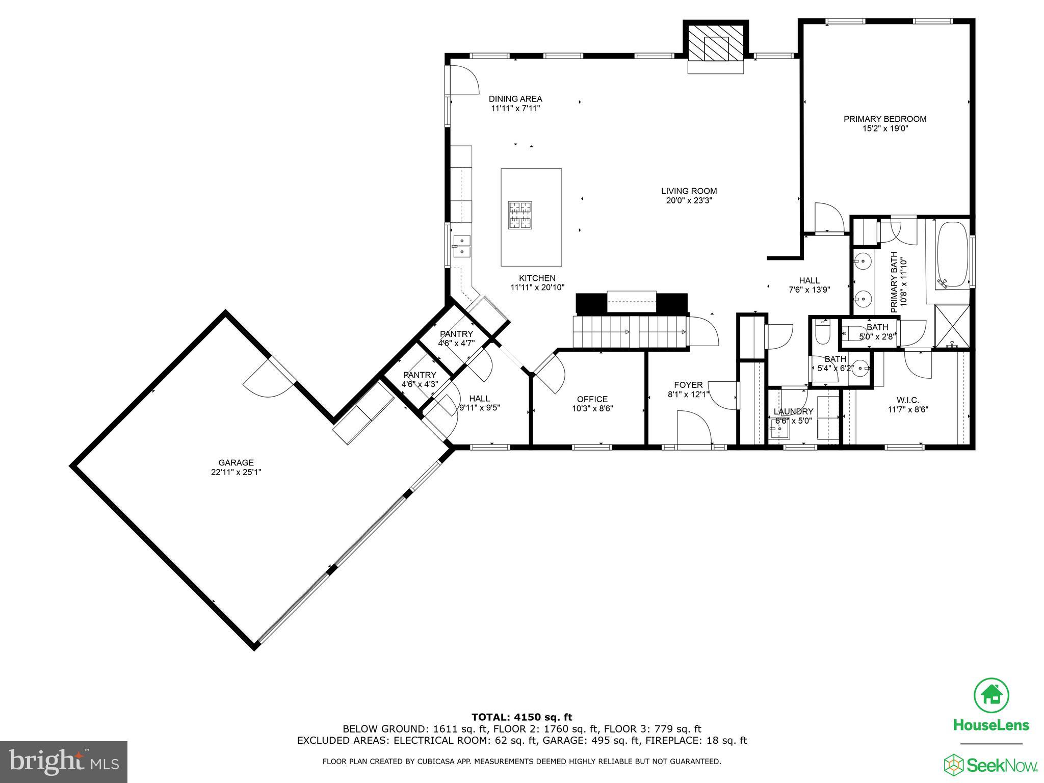 GRAHAM PARK SHORES - Residential