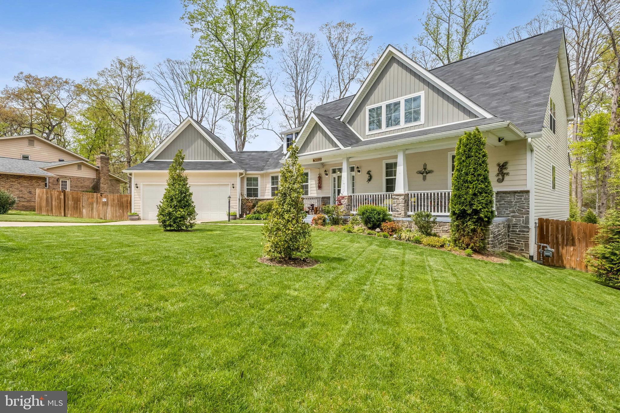 GRAHAM PARK SHORES - Residential