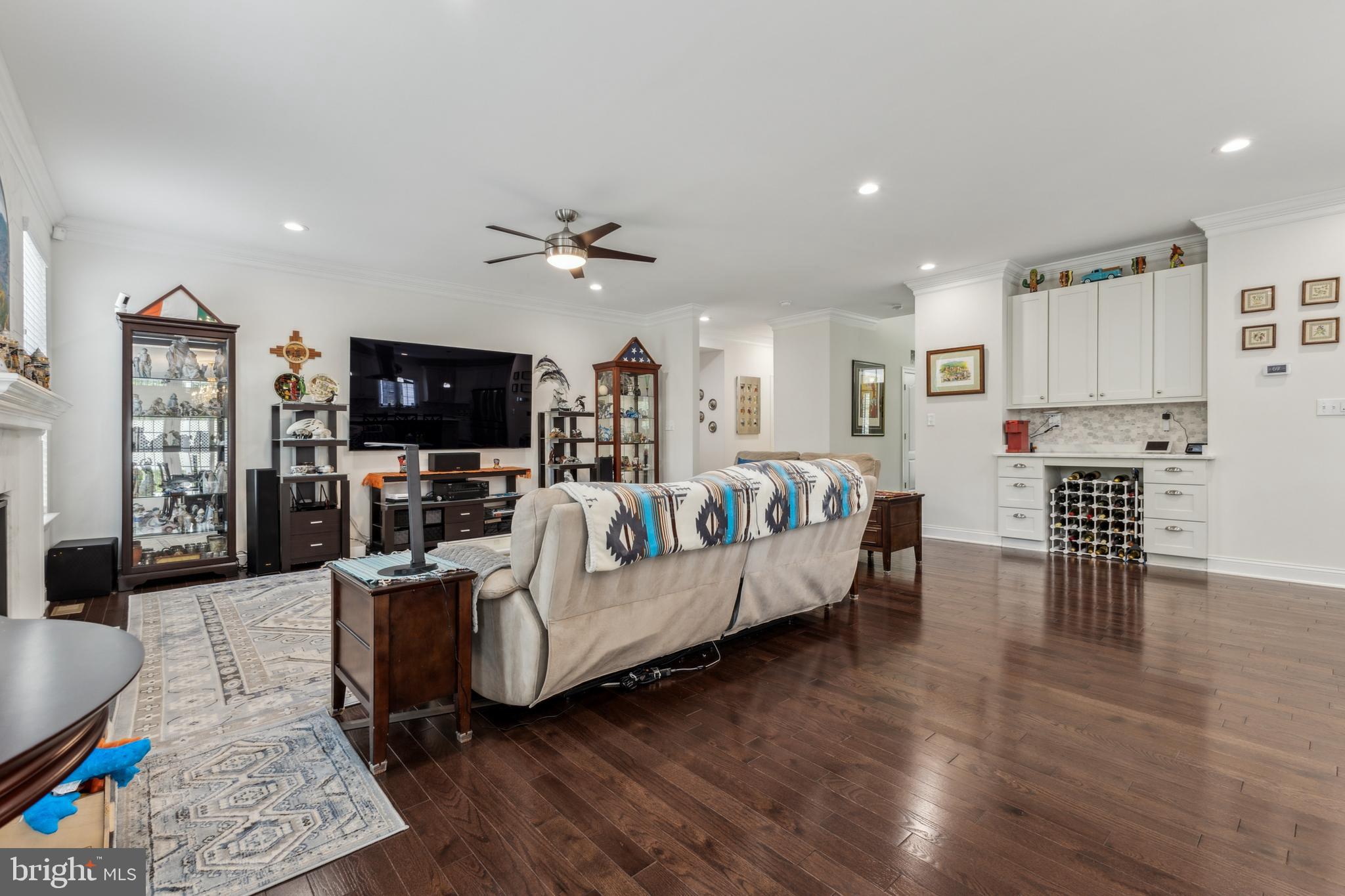 GRAHAM PARK SHORES - Residential