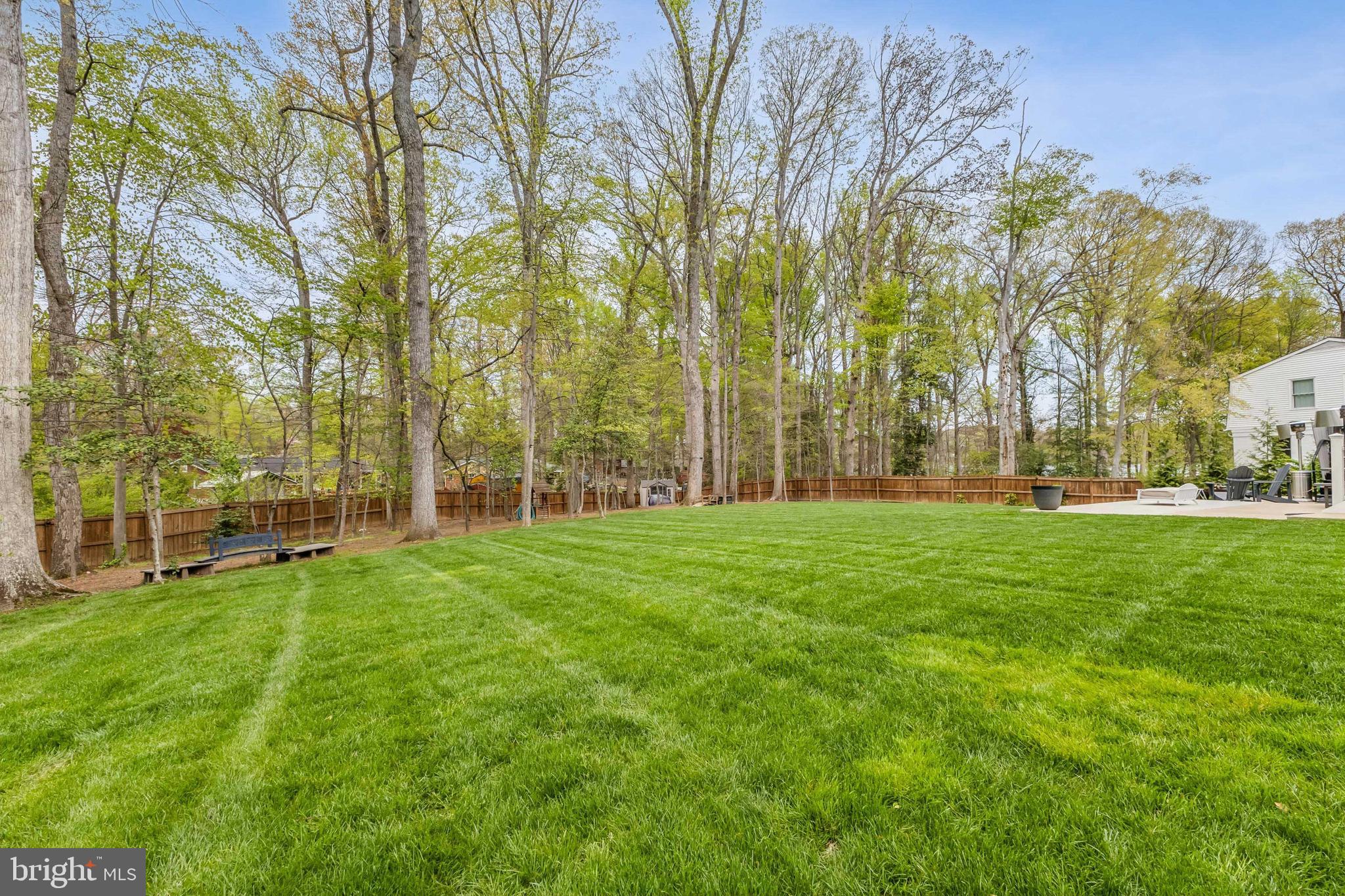 GRAHAM PARK SHORES - Residential