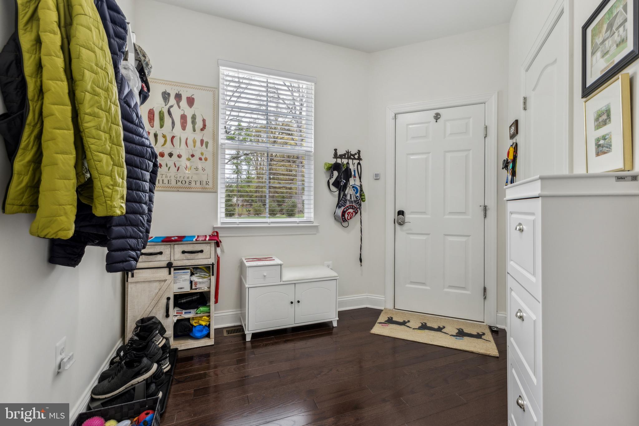 GRAHAM PARK SHORES - Residential