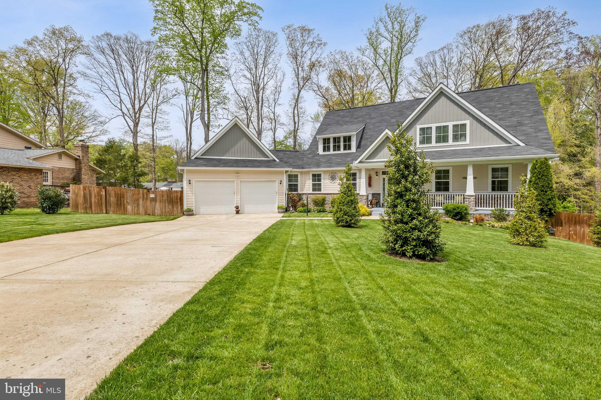 GRAHAM PARK SHORES - Residential